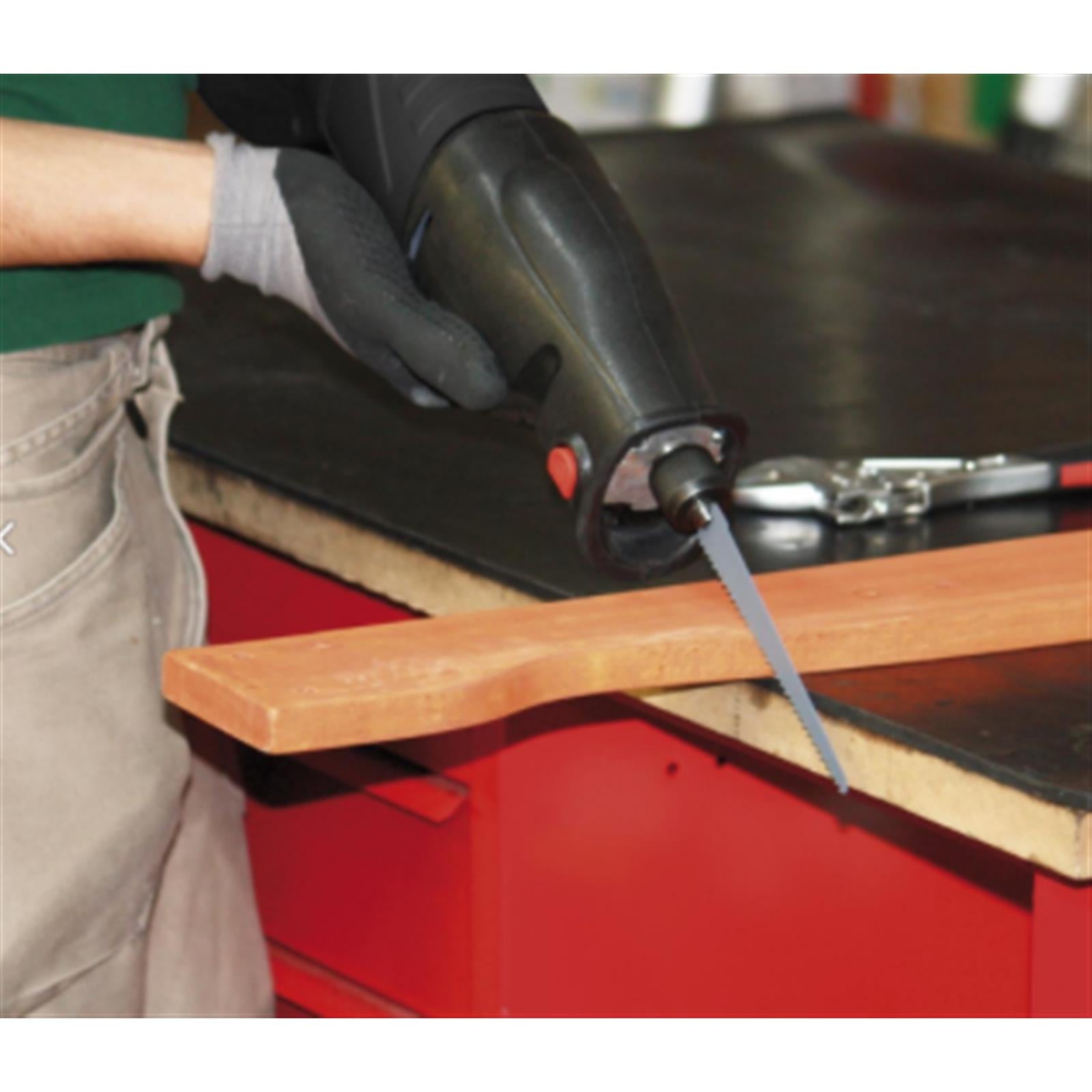 Sega seghetto gattuccio mano seghe legno ferro ossa plastica 850 w alternativa