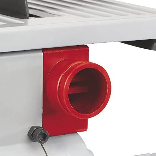 Troncatrice con piano superiore guida parallela TH-MS 2513 T