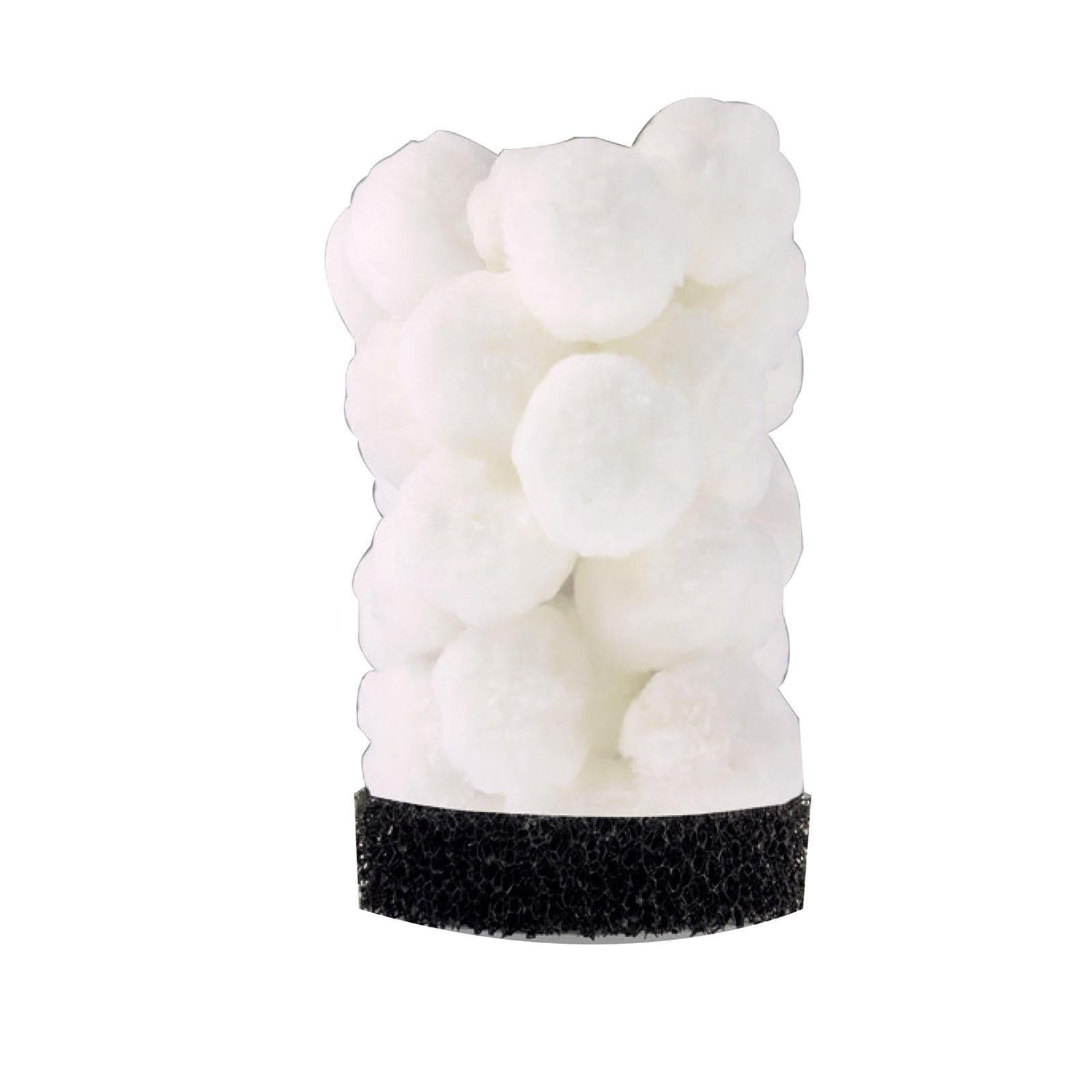 KIT SOSTITUTIVO FILTRO CARTUCCIA SABBIA FILTRAZIONE PISCINA PISCINE OVATTA LAVABILE SPA