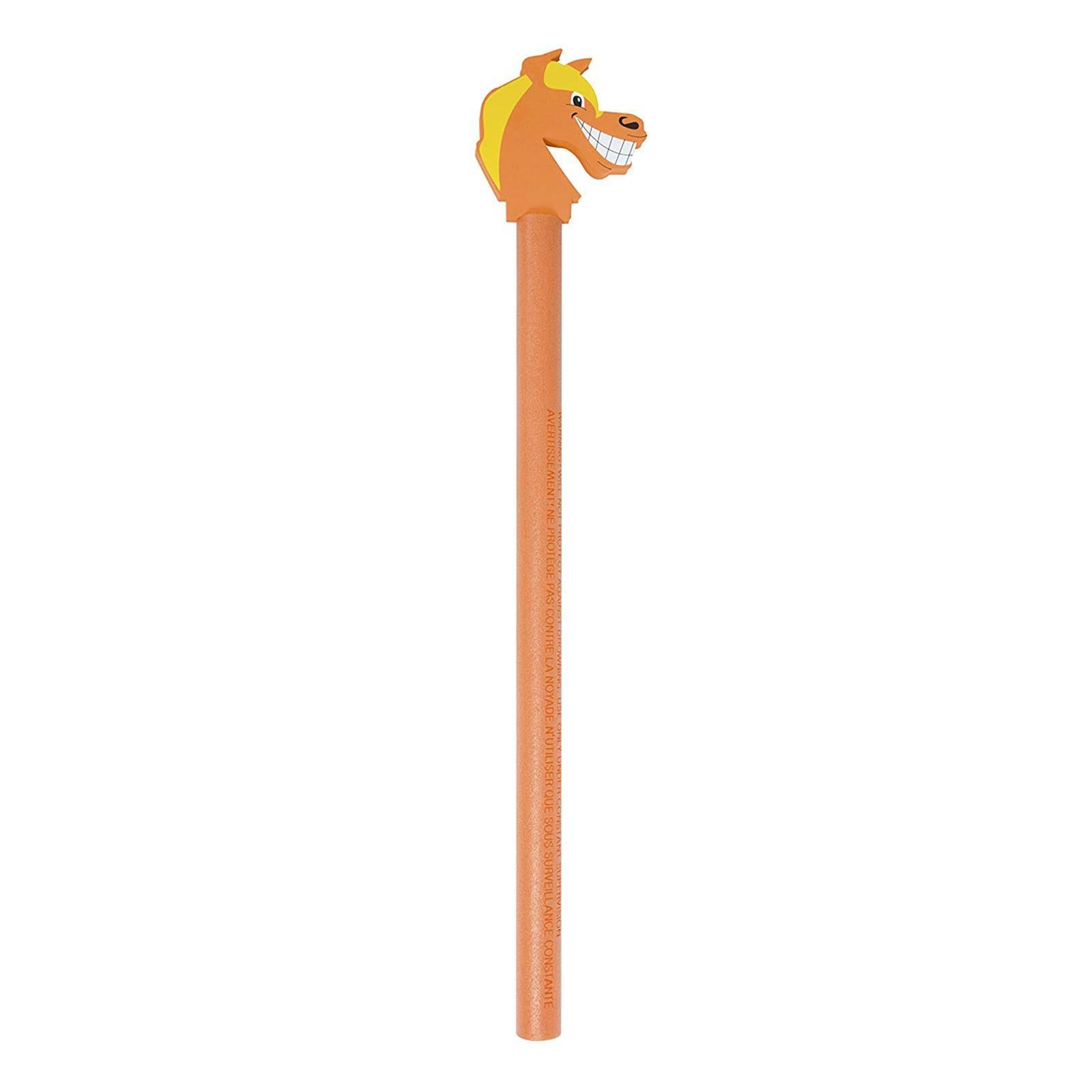 Tubo flessibile galleggiante ginnastica piscina mare acquagym teste animali 140 cm