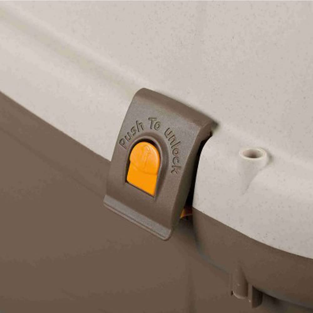 Trasportino in resina per cani e gatti con apertura laterale