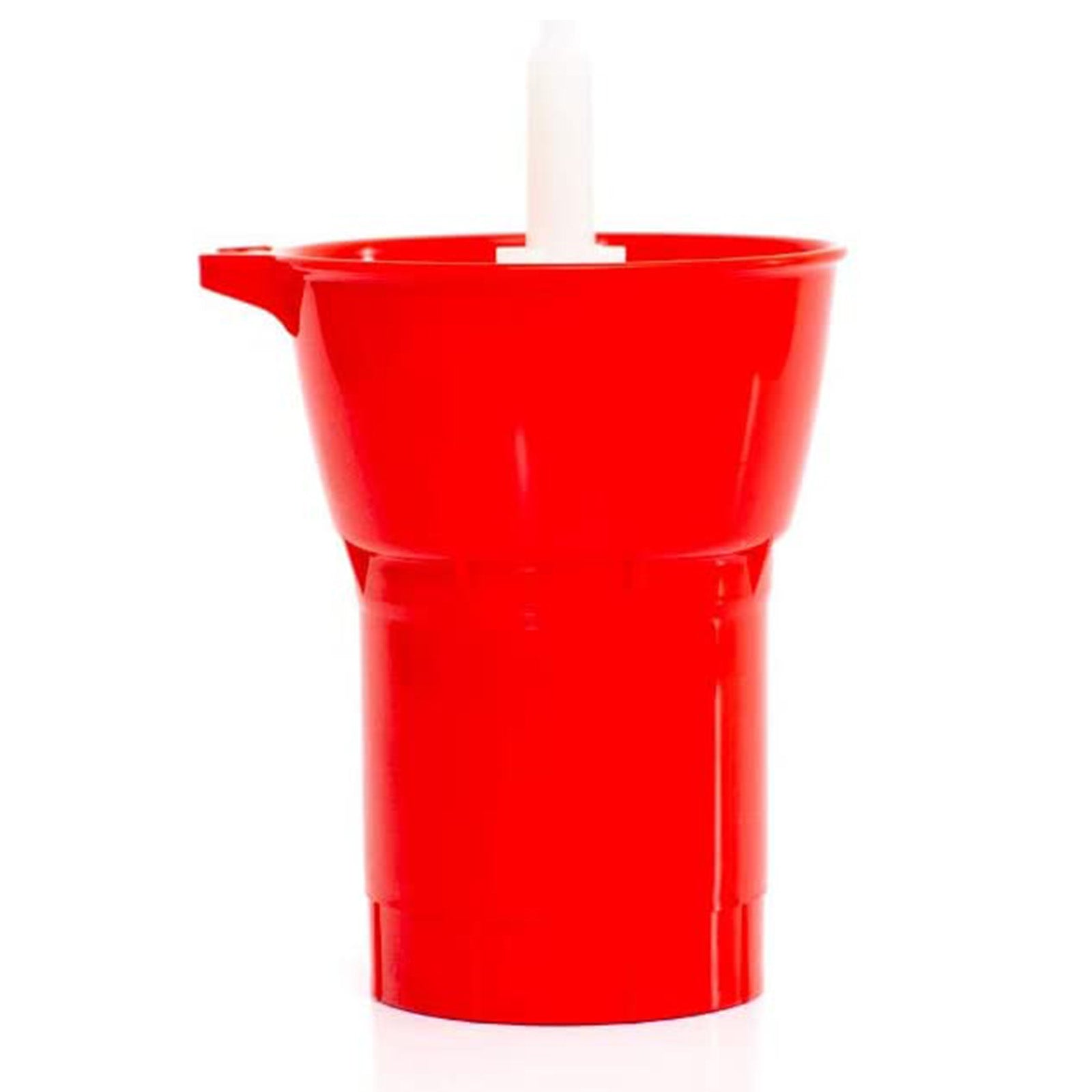 Avvinatore sterilizzatore "Spin" lava bottiglie in vetro per vino e birra