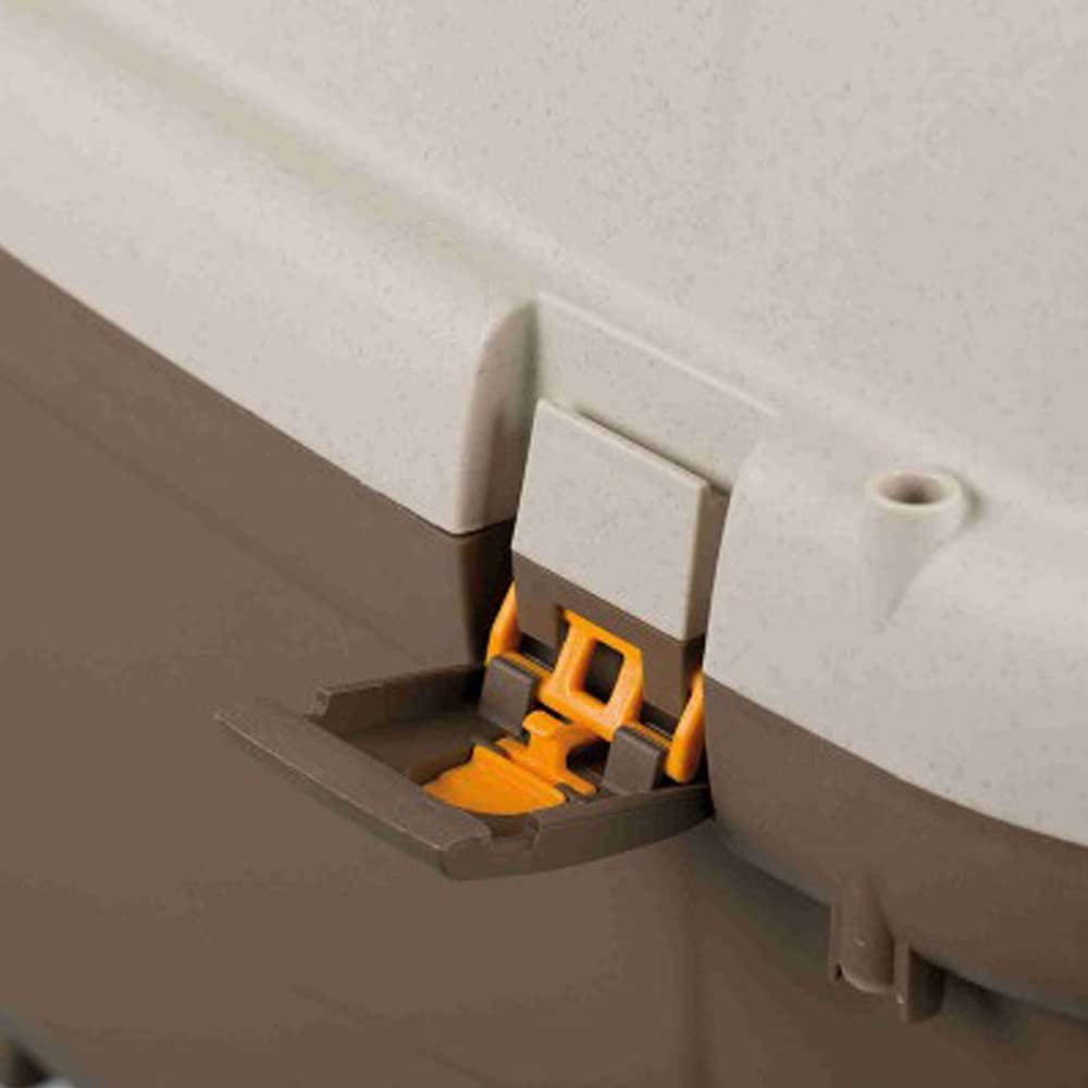 Trasportino in resina per cani e gatti con apertura laterale