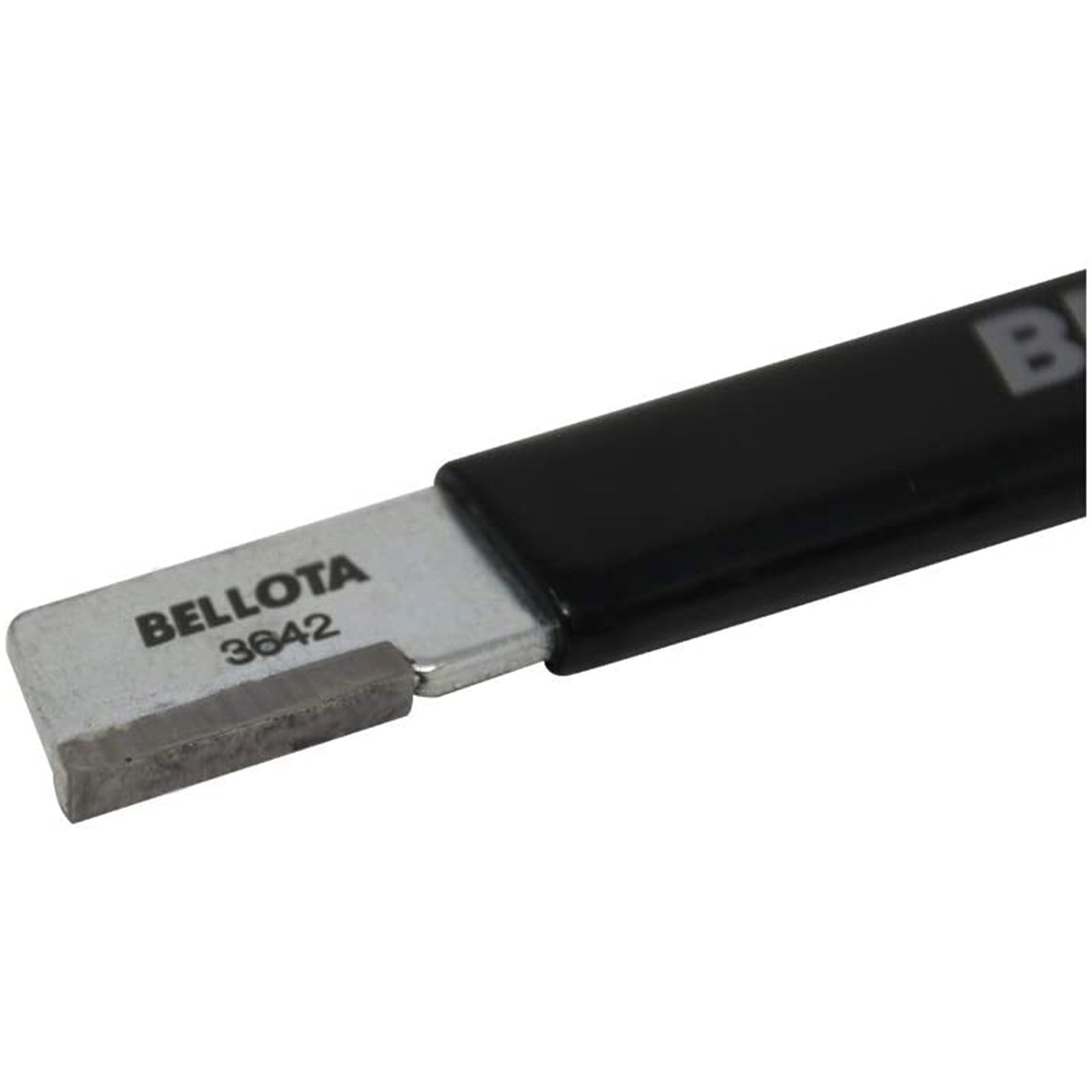 Pietra Cote in tungsteno affilatrice per utensili da taglio e potatura 40 g Modello "3642"