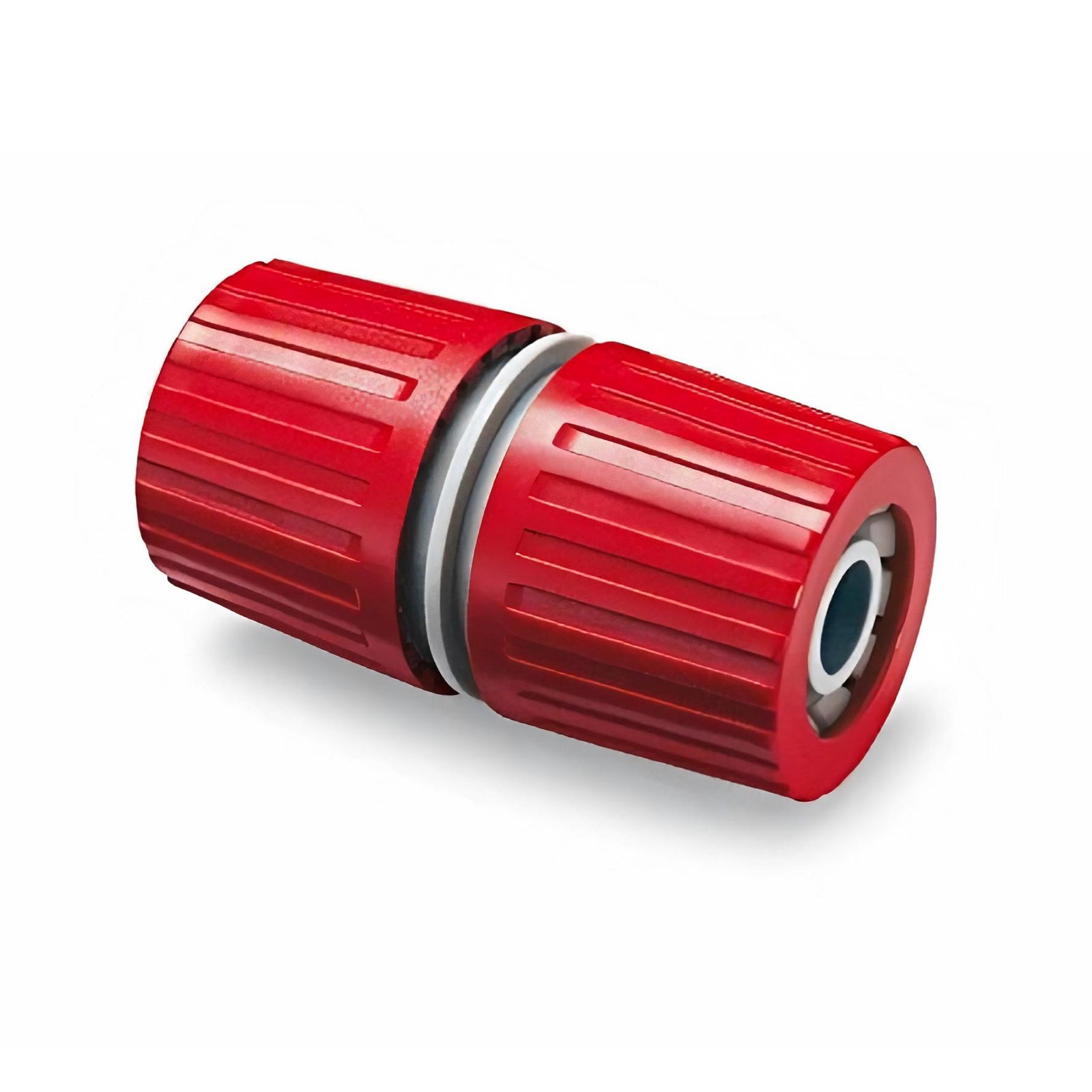 Giuntatubo riparatore per riparare tubi irrigazione per tubo Ø 1”