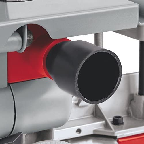 Troncatrice con piano superiore TH-MS 2112 T con lama HM piano girevole sega circolare