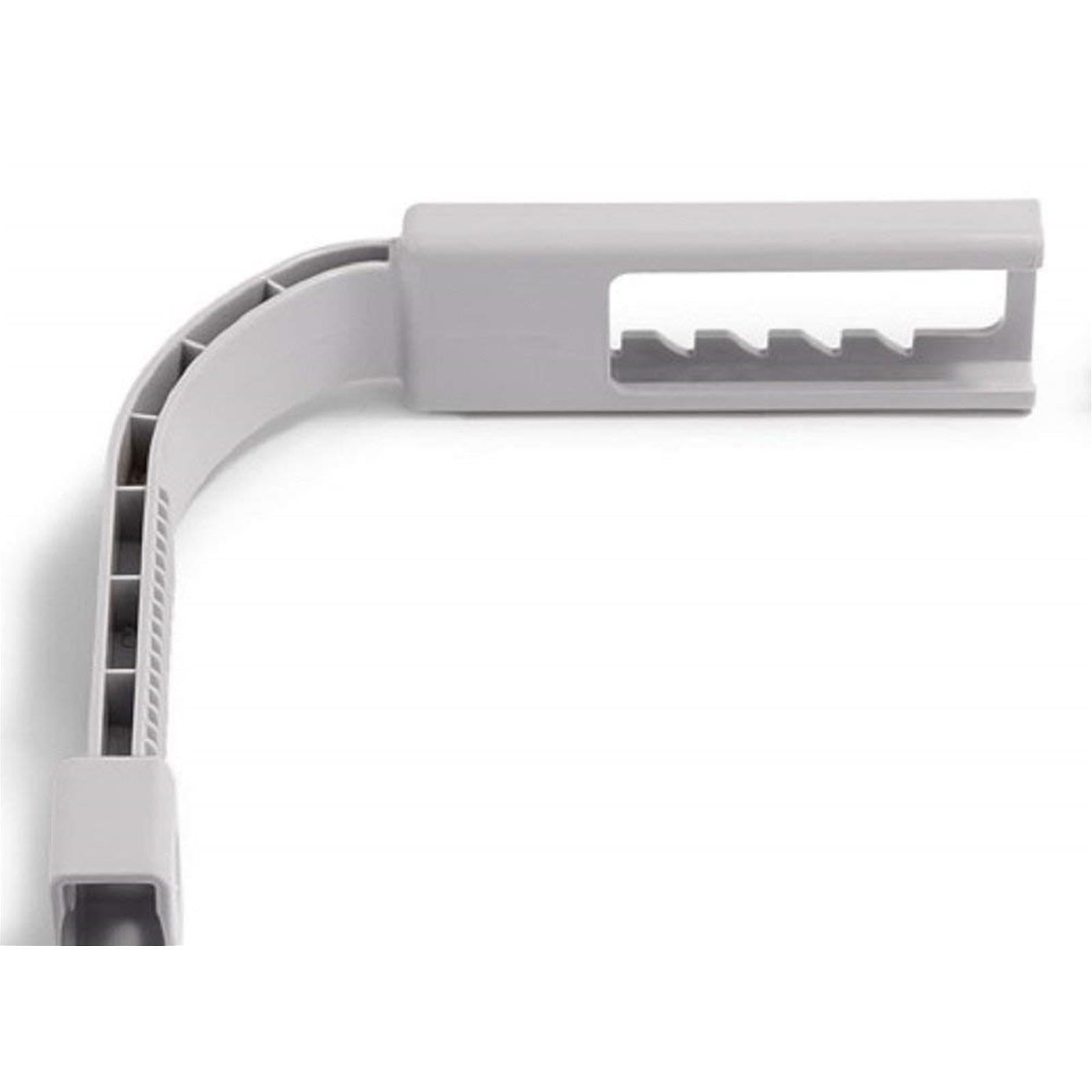RICAMBIO SKIMMER ASTA ATTACCO CESTELLO INTEX 10521 BESWAY DISPENSER CLORO SUPERFICE