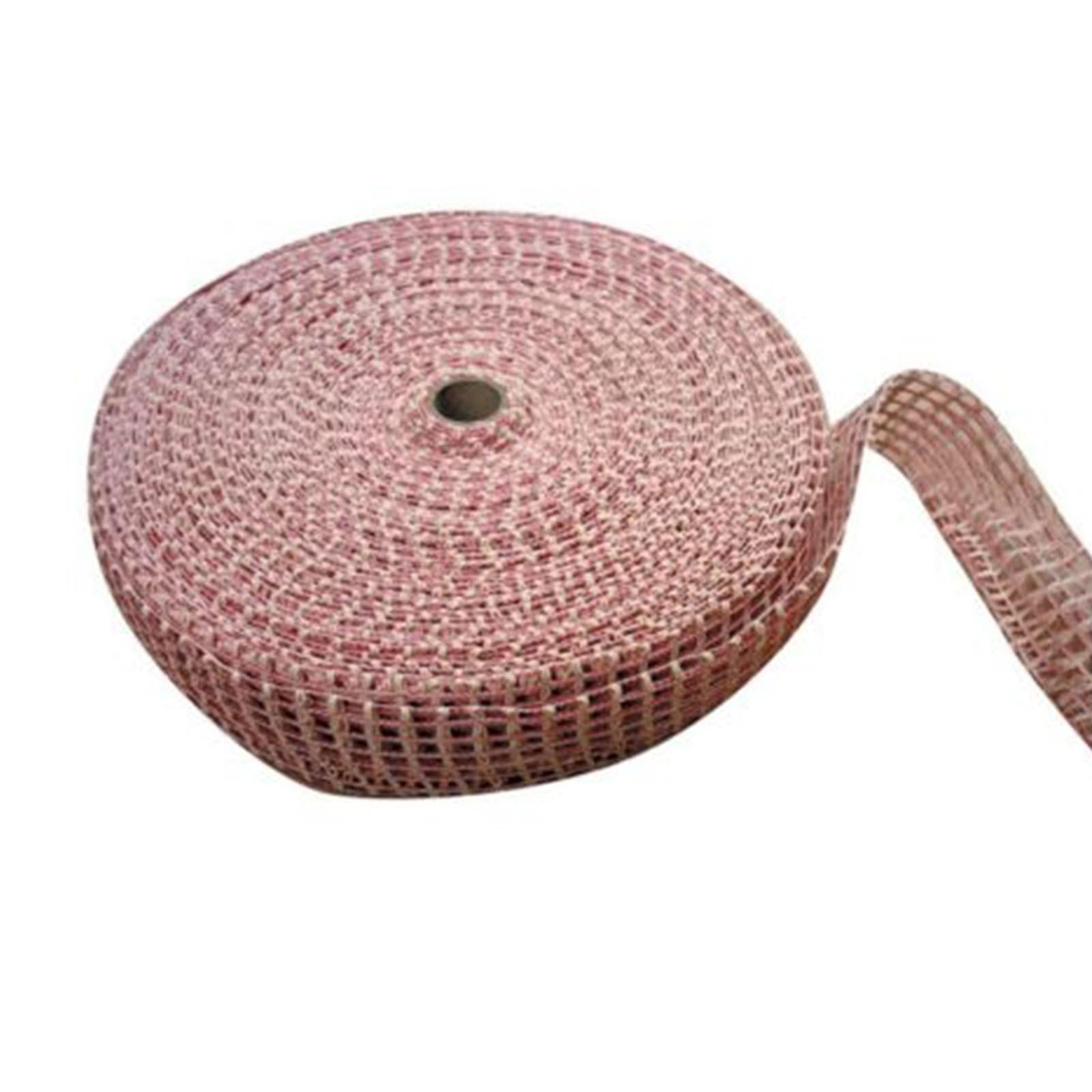 Protezione Rete Serbatoio Immersioni Rosa - Trama Stretta TA60PK - Trident