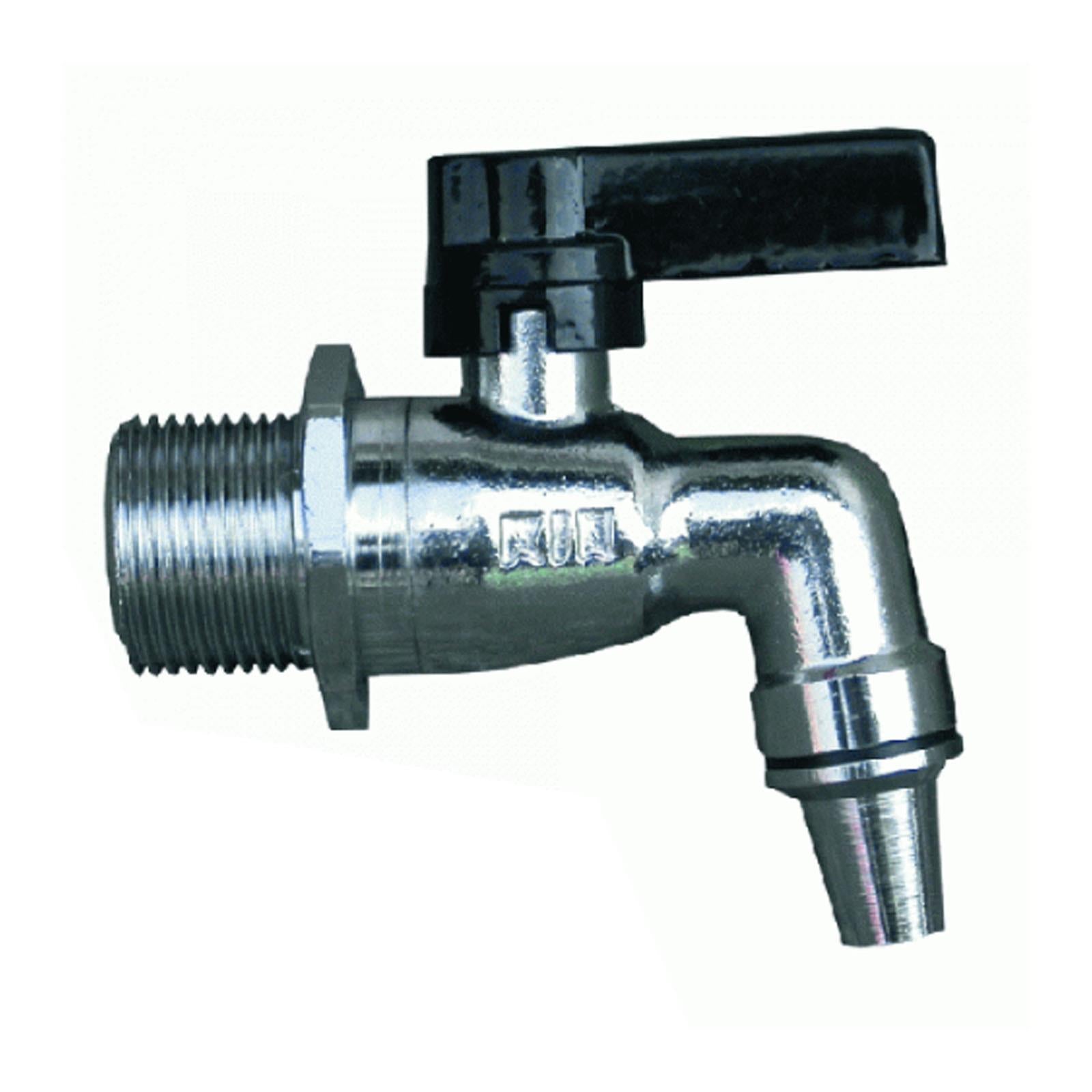 Contenitore bidone fusto olio acciaio inox 18/10 rubinetto omaggio fustino fustini (10 lt)