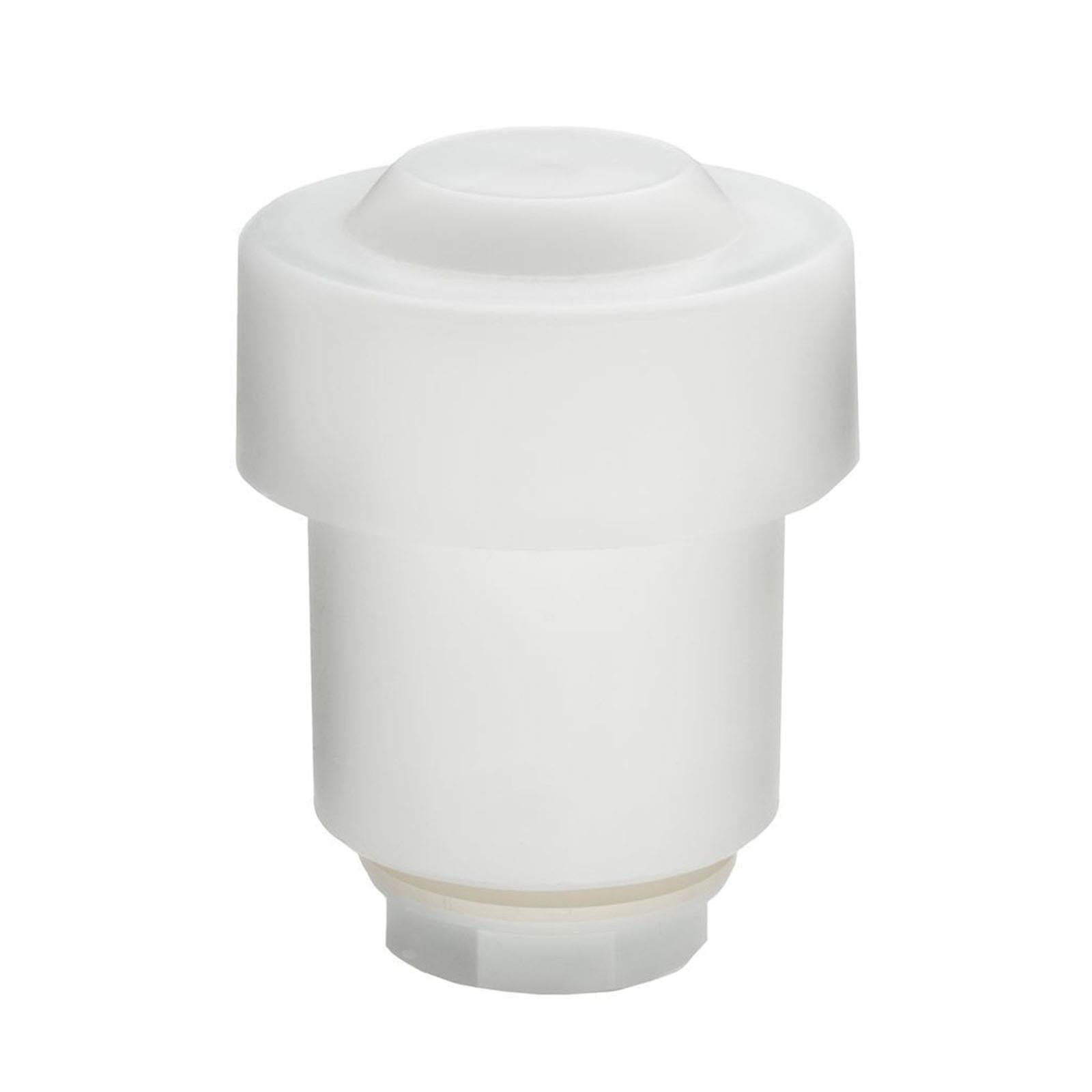 Ricambio ricambi valdi sfiato contenitori botti botte vino enologia valvole 500 hl/l