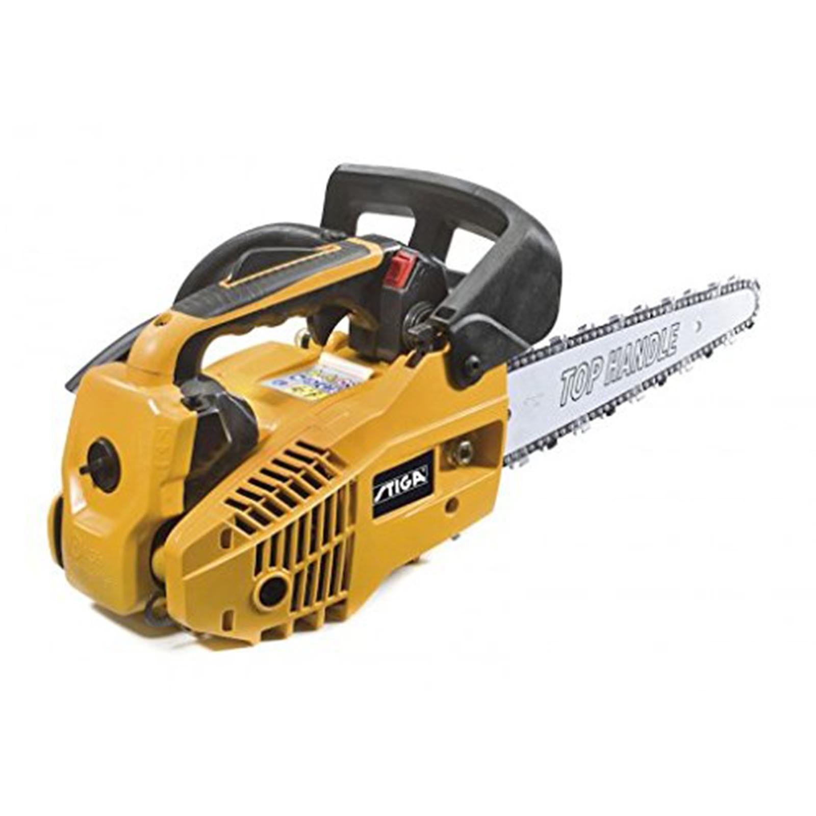 Spr 255 c motosega potatura stiga motoseghe lcarving pota sega scoppio