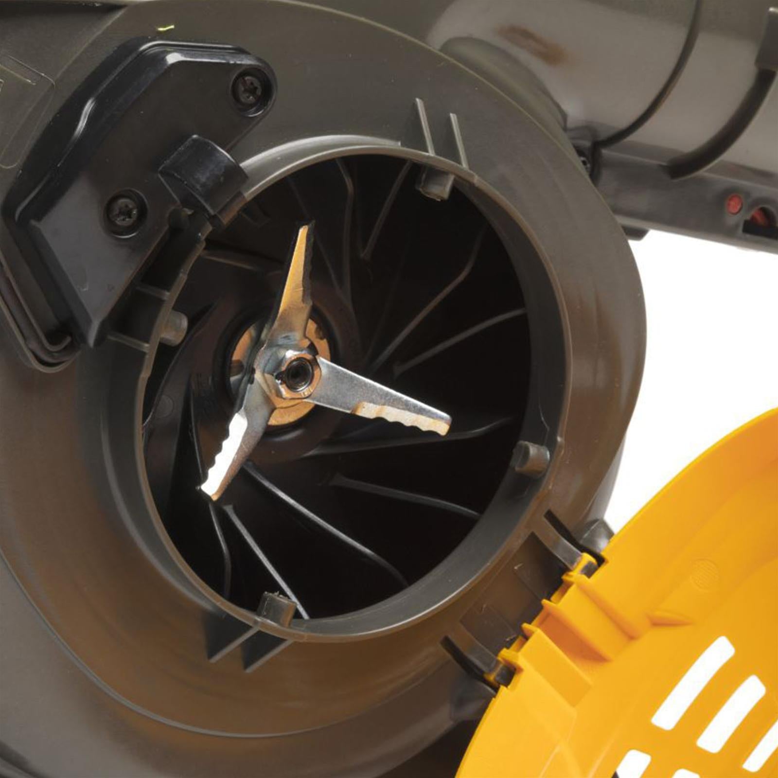 Sbl 327 v aspiratore soffiatore scoppio sacco raccolta foglie aghi 2 tempi miscela