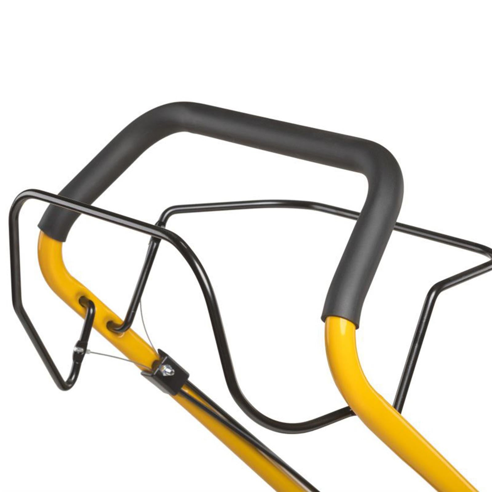 Tagliaerba - tosaerba a scoppio 140 cc l46 cm trazione combi 48 s