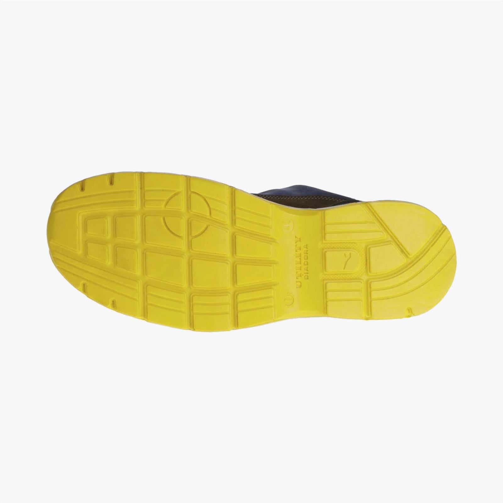 Scarpe run low s3 lavoro antinfortunistica bassa antinfortunio sicurezza uomo (39)