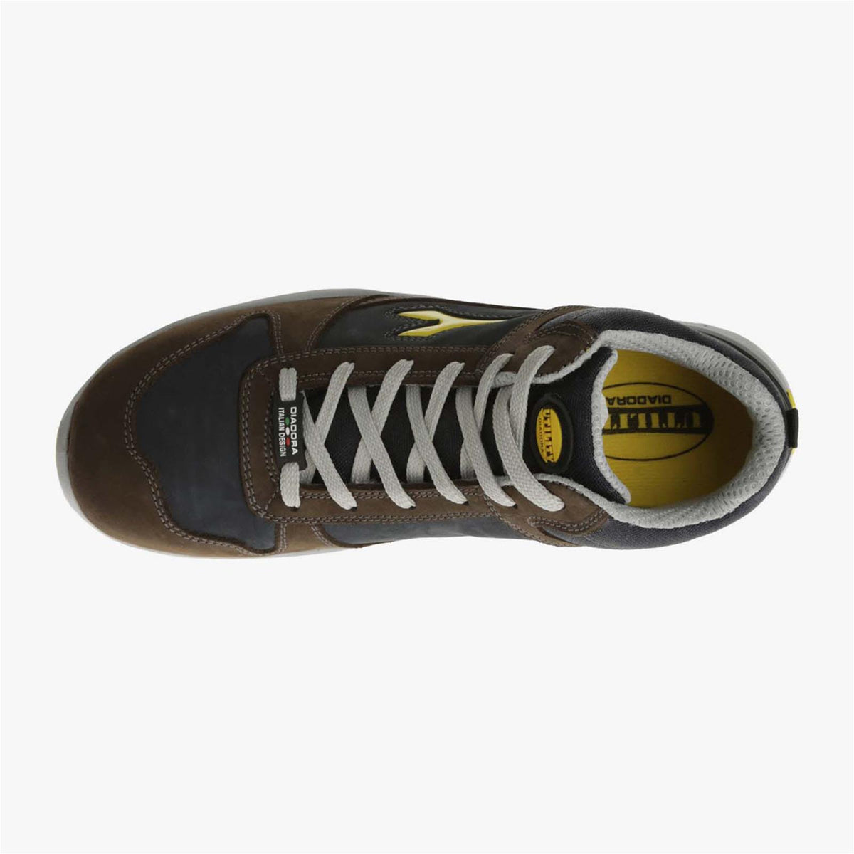 Scarpe run higt s3 lavoro antinfortunistica alta antinfortunio sicurezza uomo (40)