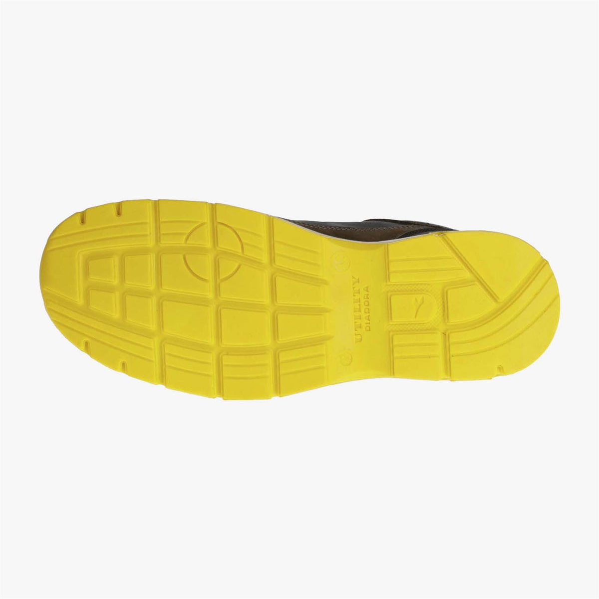 Scarpe run higt s3 lavoro antinfortunistica alta antinfortunio sicurezza uomo (40)