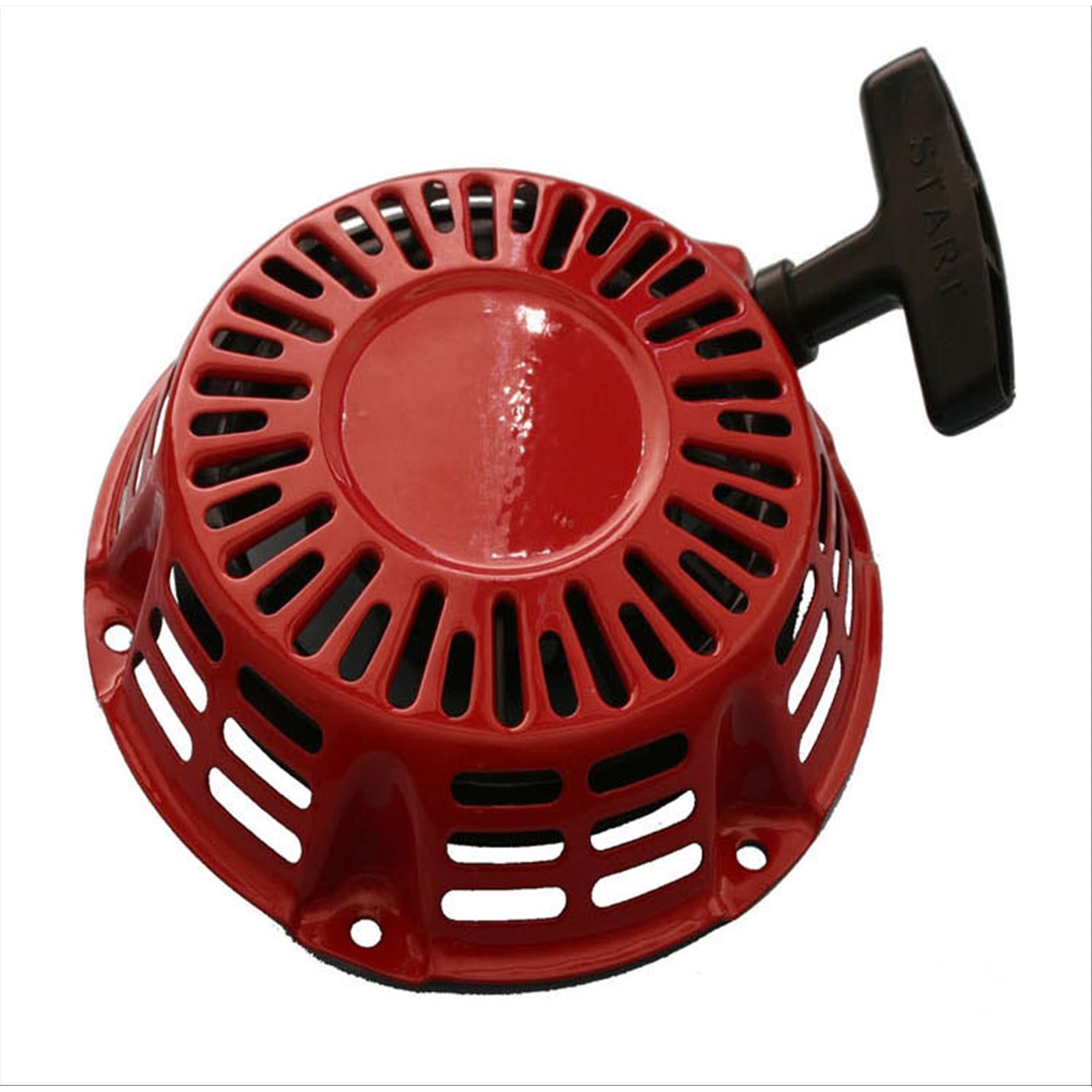 Avviatore a strappo metallico universale rinculo ricambio honda messa in moto compatibile