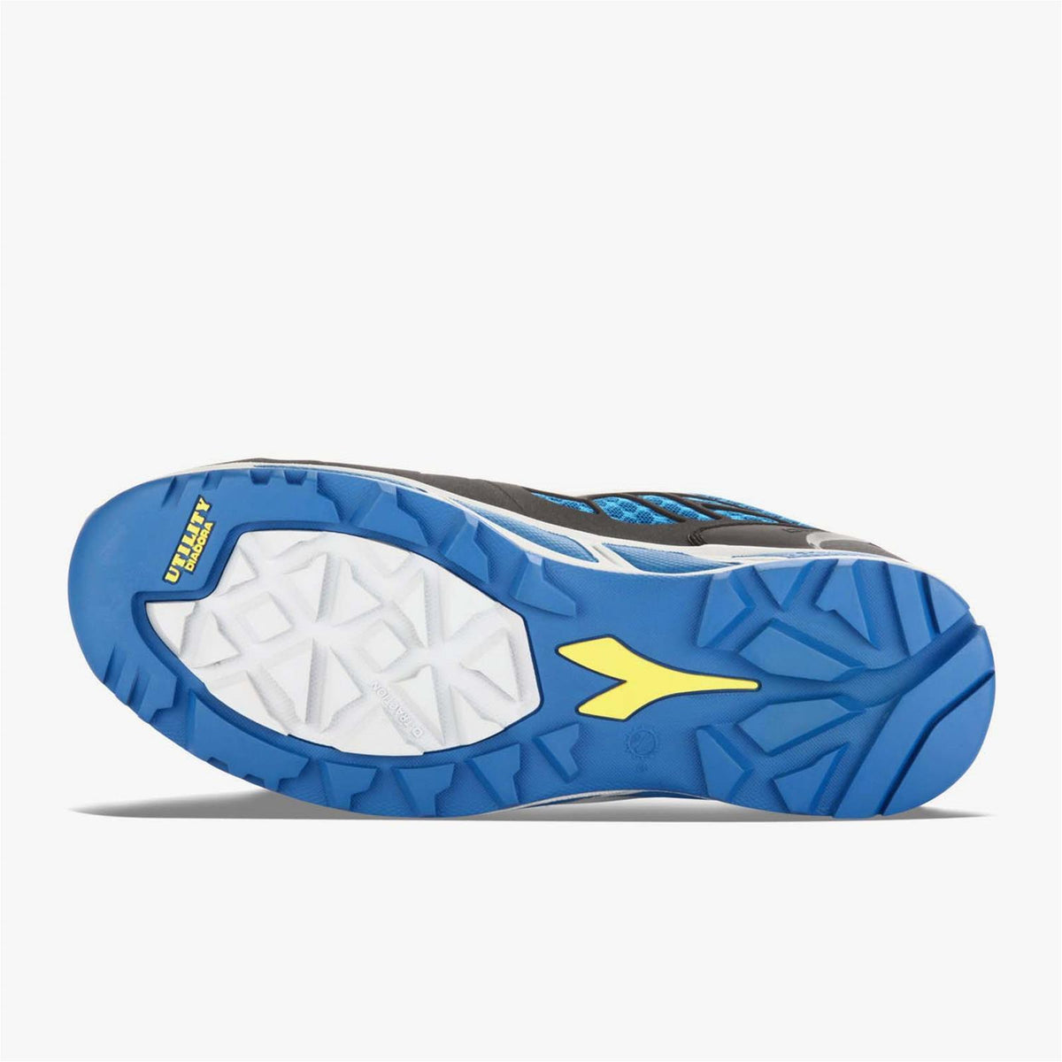 Scarpe d-trail low s1 lavoro antinfortunistica bassa antinfortunio sicurezza uomo (42)
