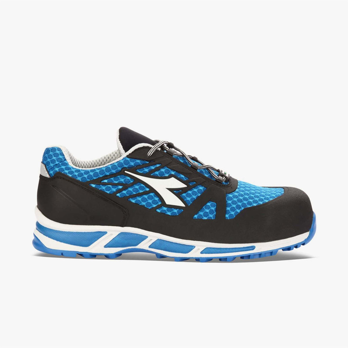 Scarpe d-trail low s1 lavoro antinfortunistica bassa antinfortunio sicurezza uomo (42)
