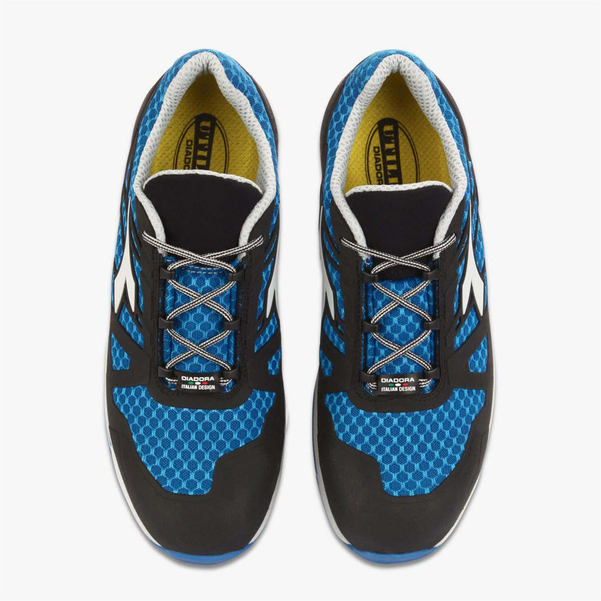 Scarpe d-trail low s1 lavoro antinfortunistica bassa antinfortunio sicurezza uomo (42)