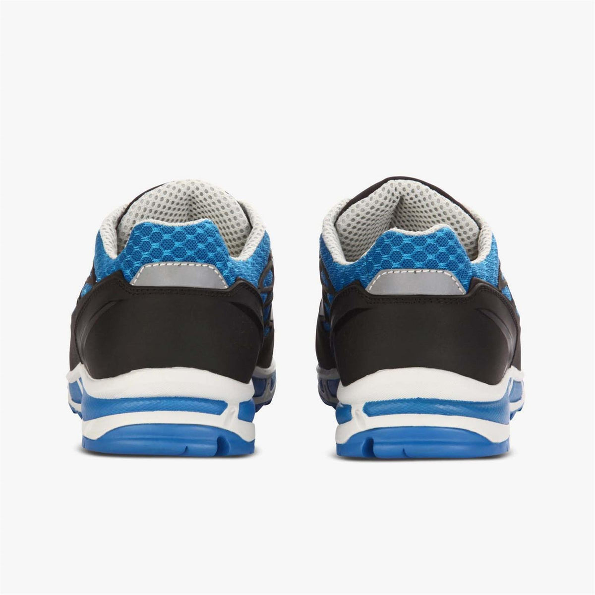Scarpe d-trail low s1 lavoro antinfortunistica bassa antinfortunio sicurezza uomo (42)