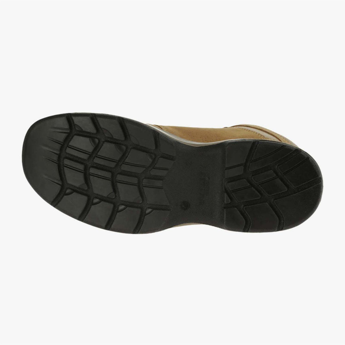 Scarpe antinfortunistiche alte "Flow High S3" da lavoro