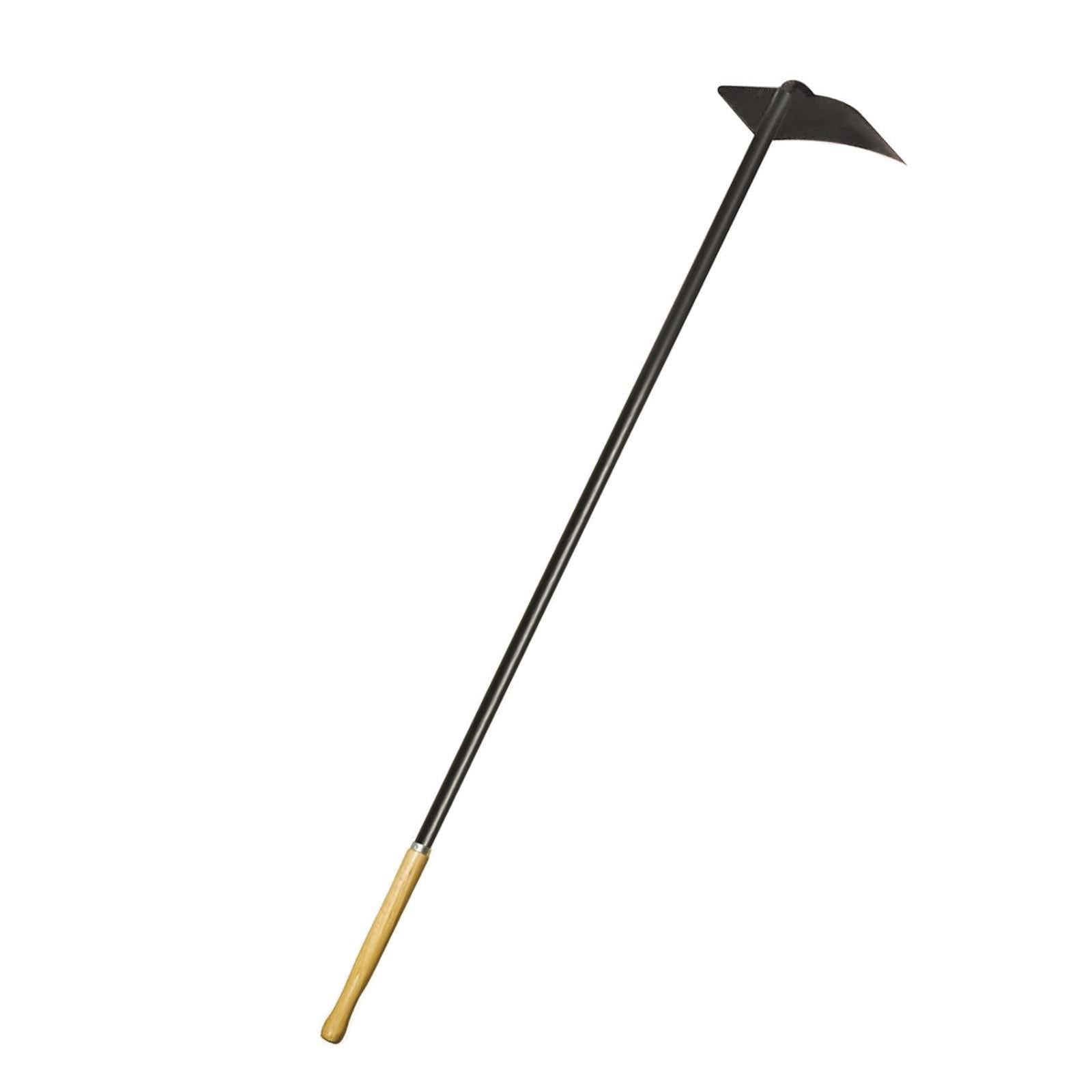 RASTRELLO GRANDE CM 18 X170 SPOSTA CARBONI BRACE FORNO A LEGNA ACCESSORI PALA