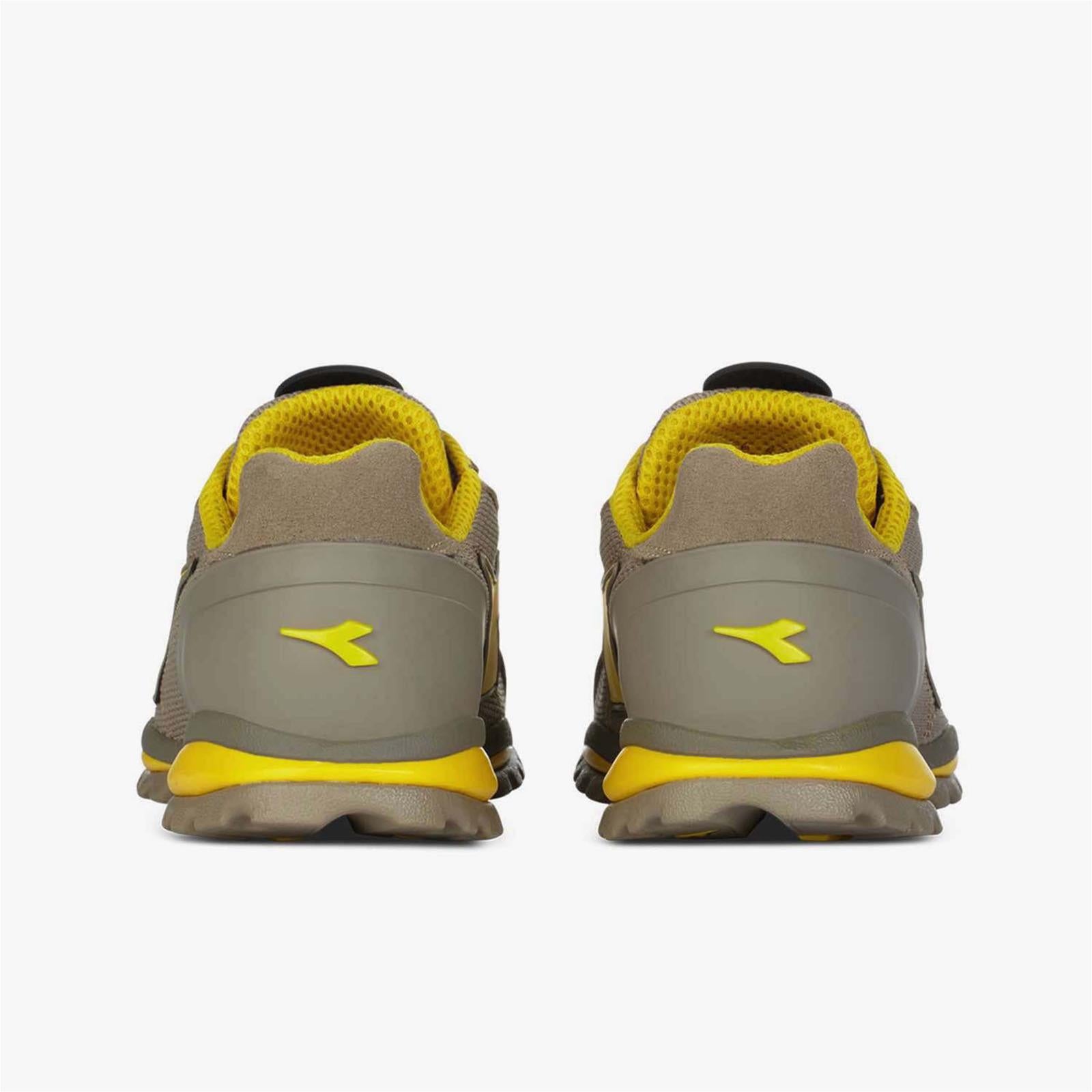 Scarpe glove text s1 lavoro antinfortunistica antinfortunio (46 - beige)