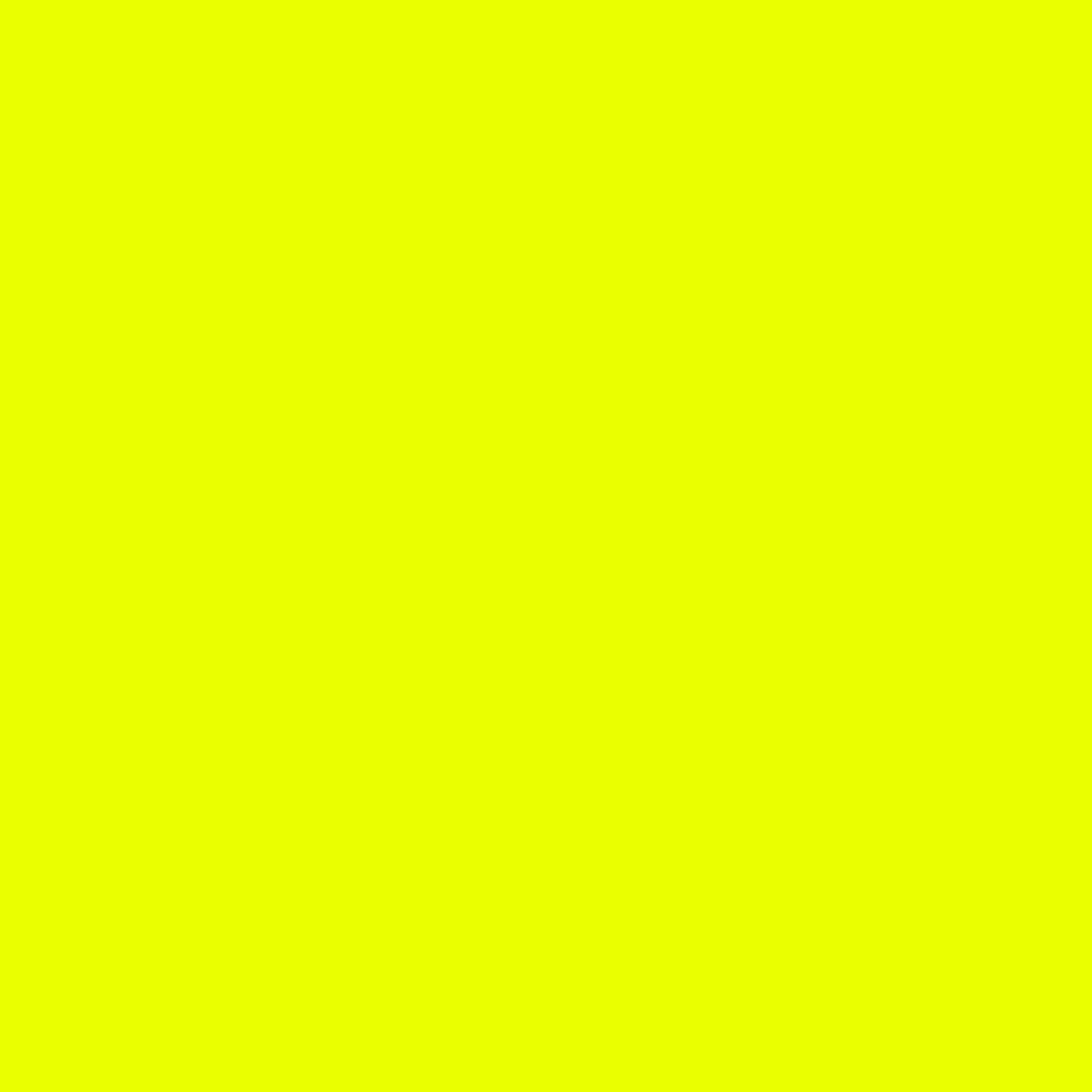 Smalto spray effetto fluorescente a base di resine sintetiche e speciali pigmenti