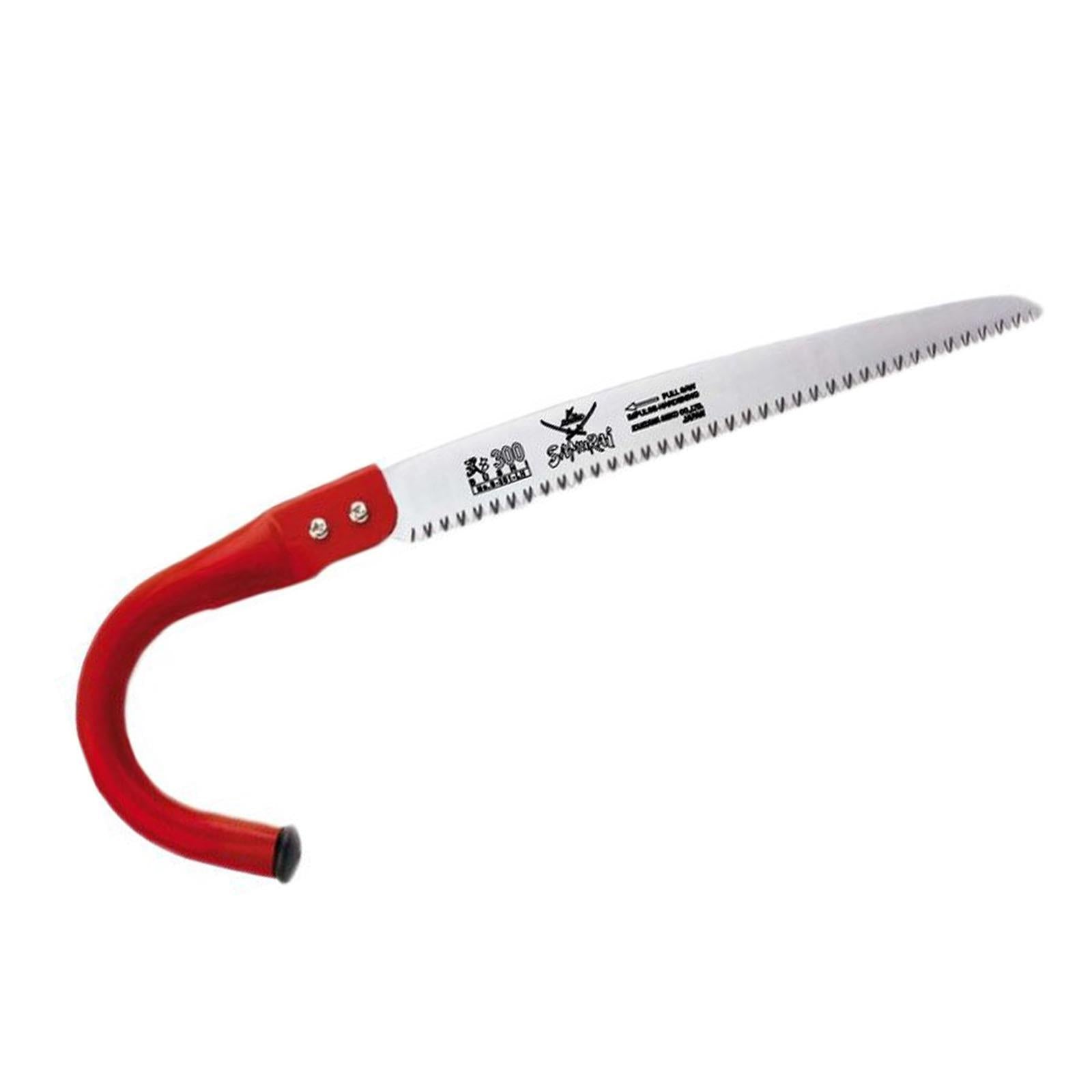 Segaccio potatura sega seghe taglio dritto cm 30 manico metallo ps300lh