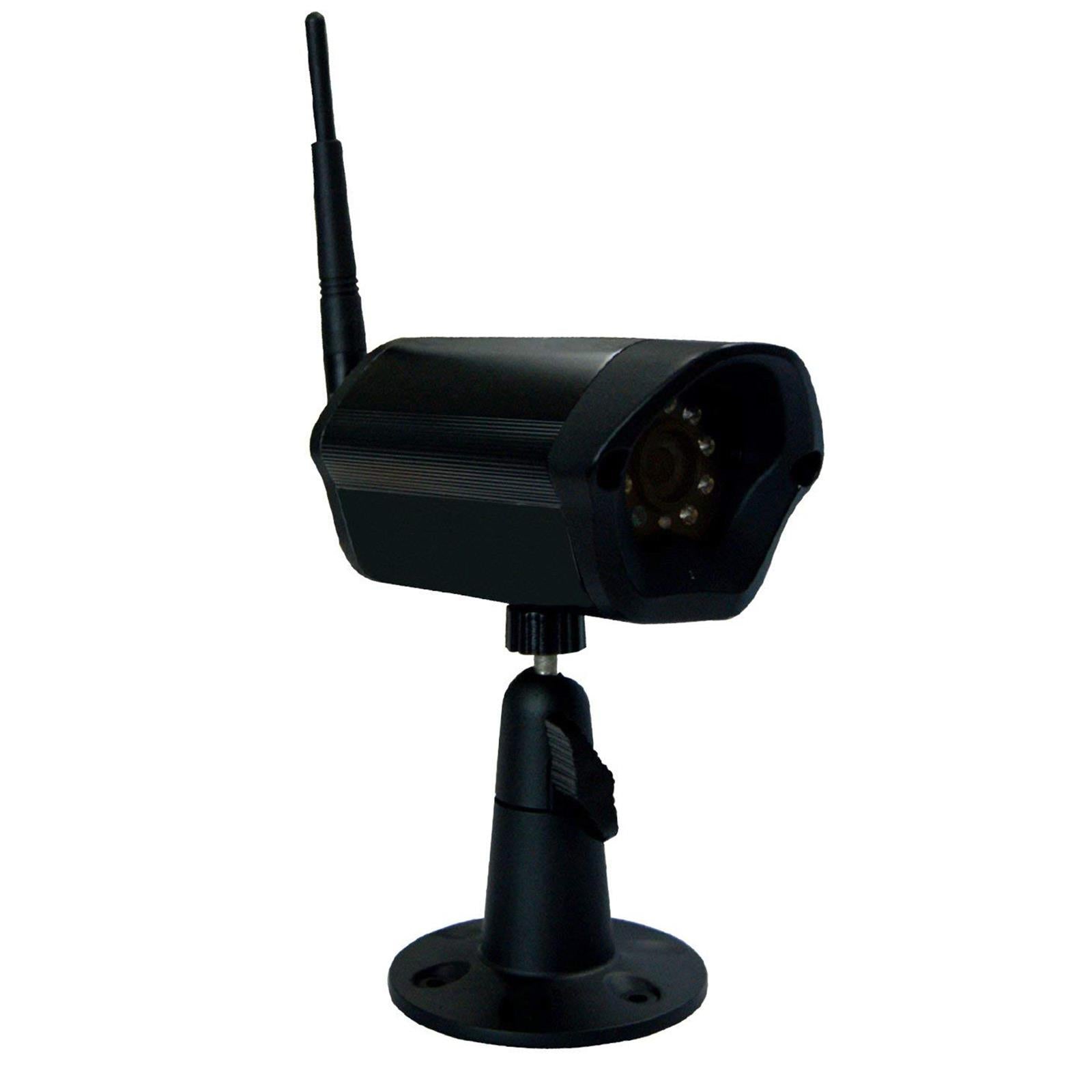 Videocamera led visione natturna esterno ip66 wifi app controllo