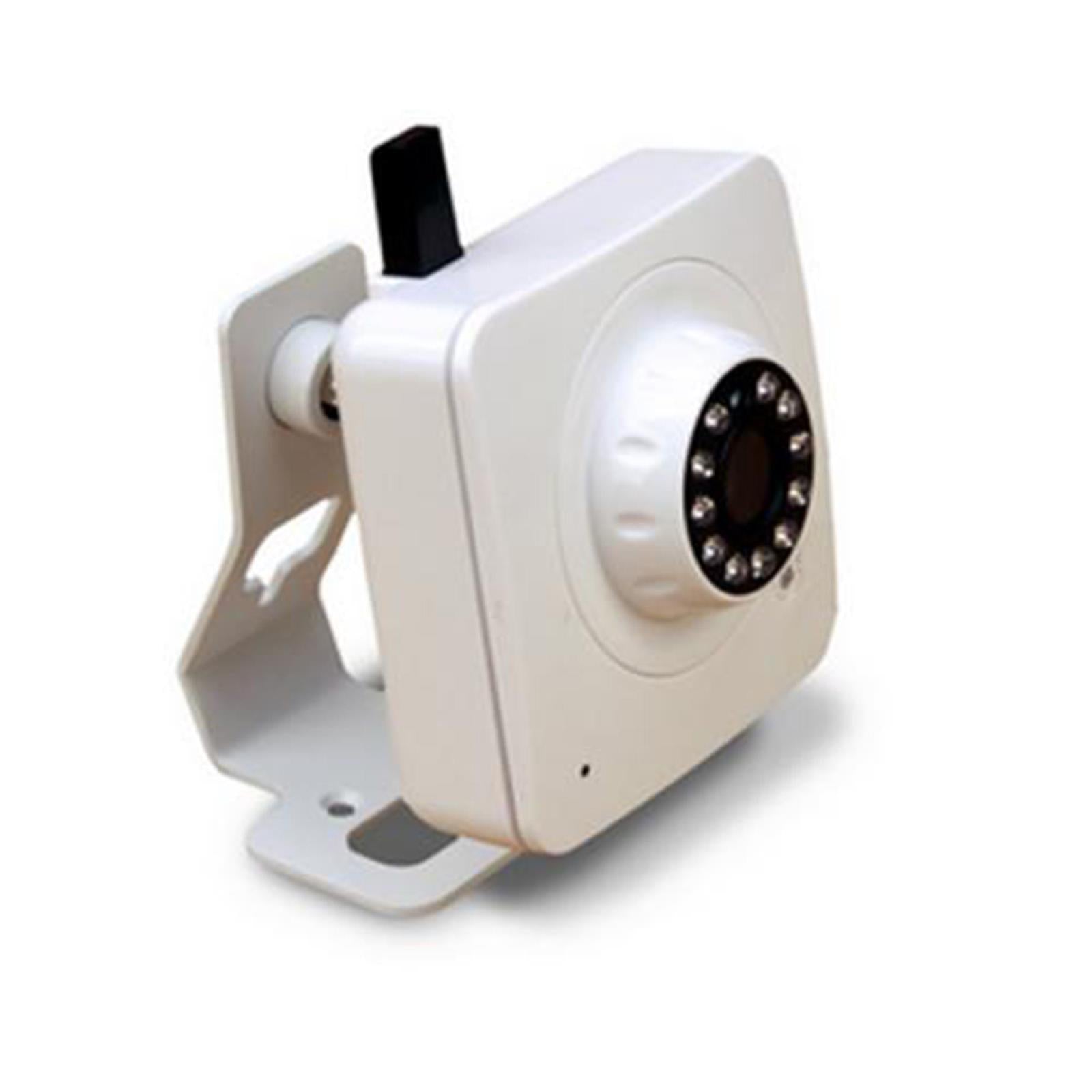 Videocamera led visione natturna esterno wifi app controllo smartphone