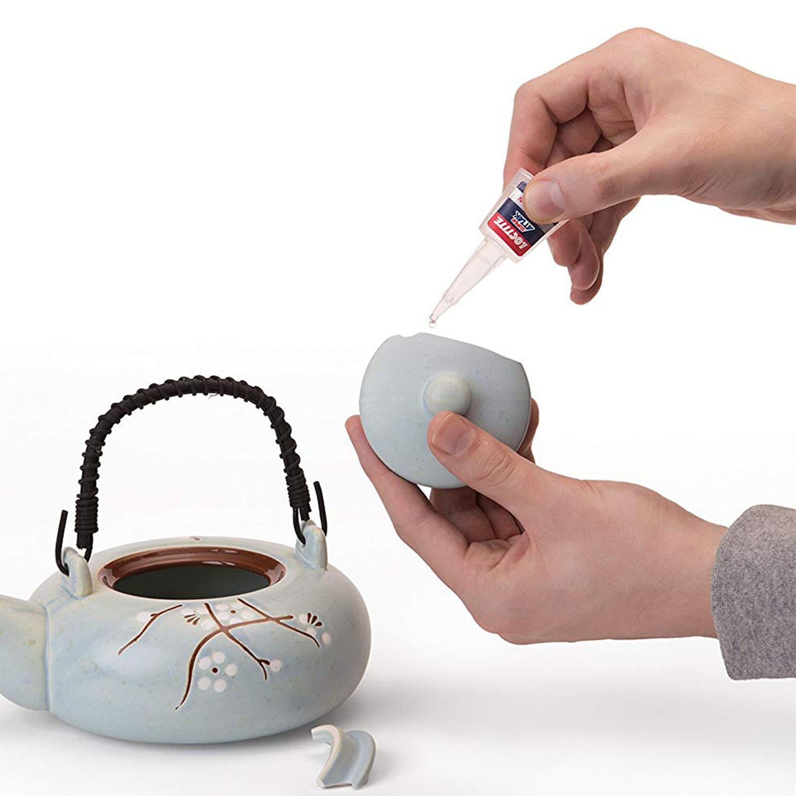 Colla super attak classic original adesivo universale 3 gr istantanio loctite