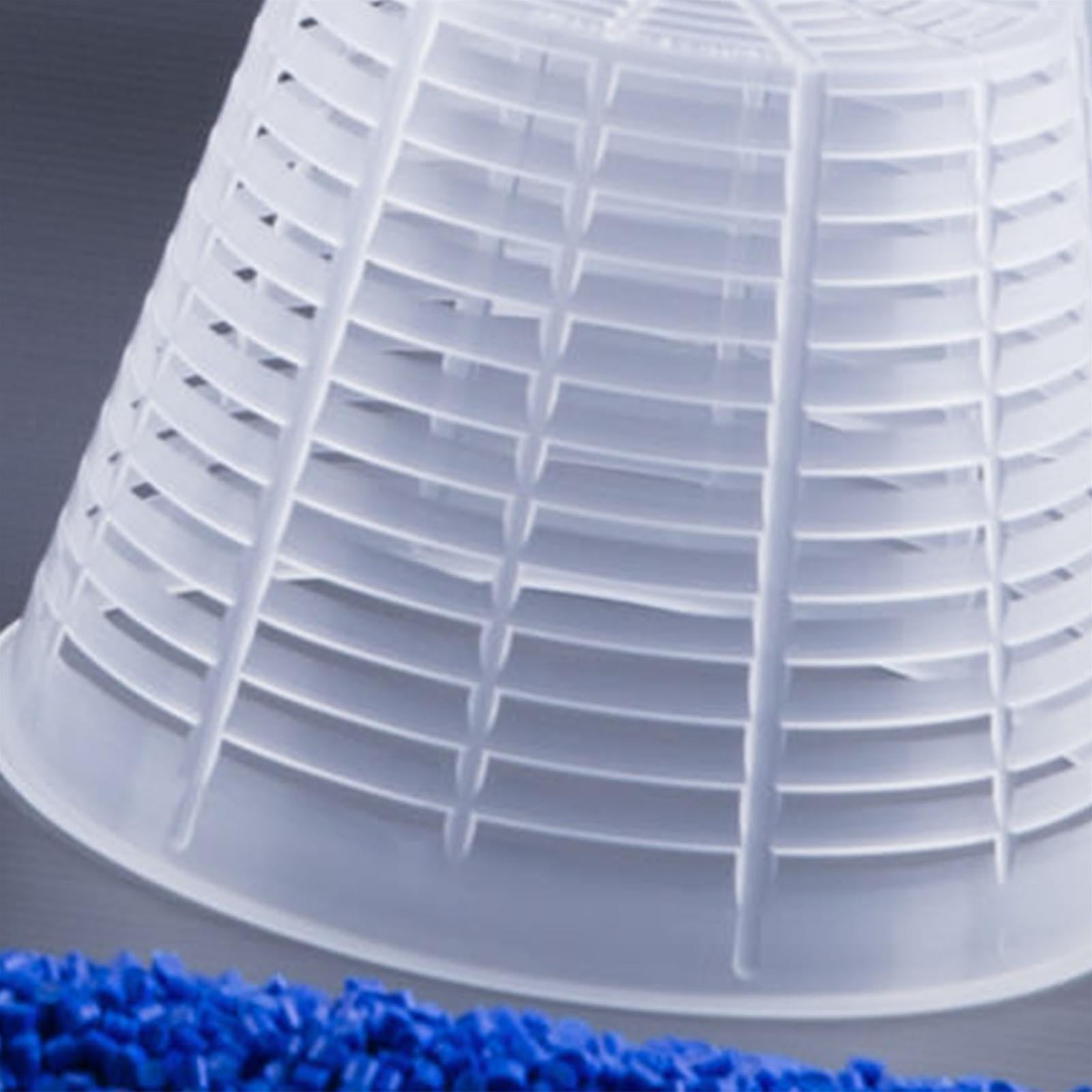 170 pz ricottiera fuscelle fuscella forma cacioricotta ricotta formaggi gr 250 fustella