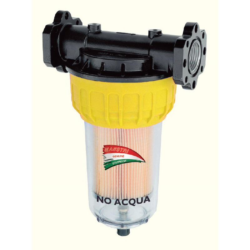 Ricambio filtro 955 filtri a cartuccia separatori acqua/gasolio 35 micron filettato