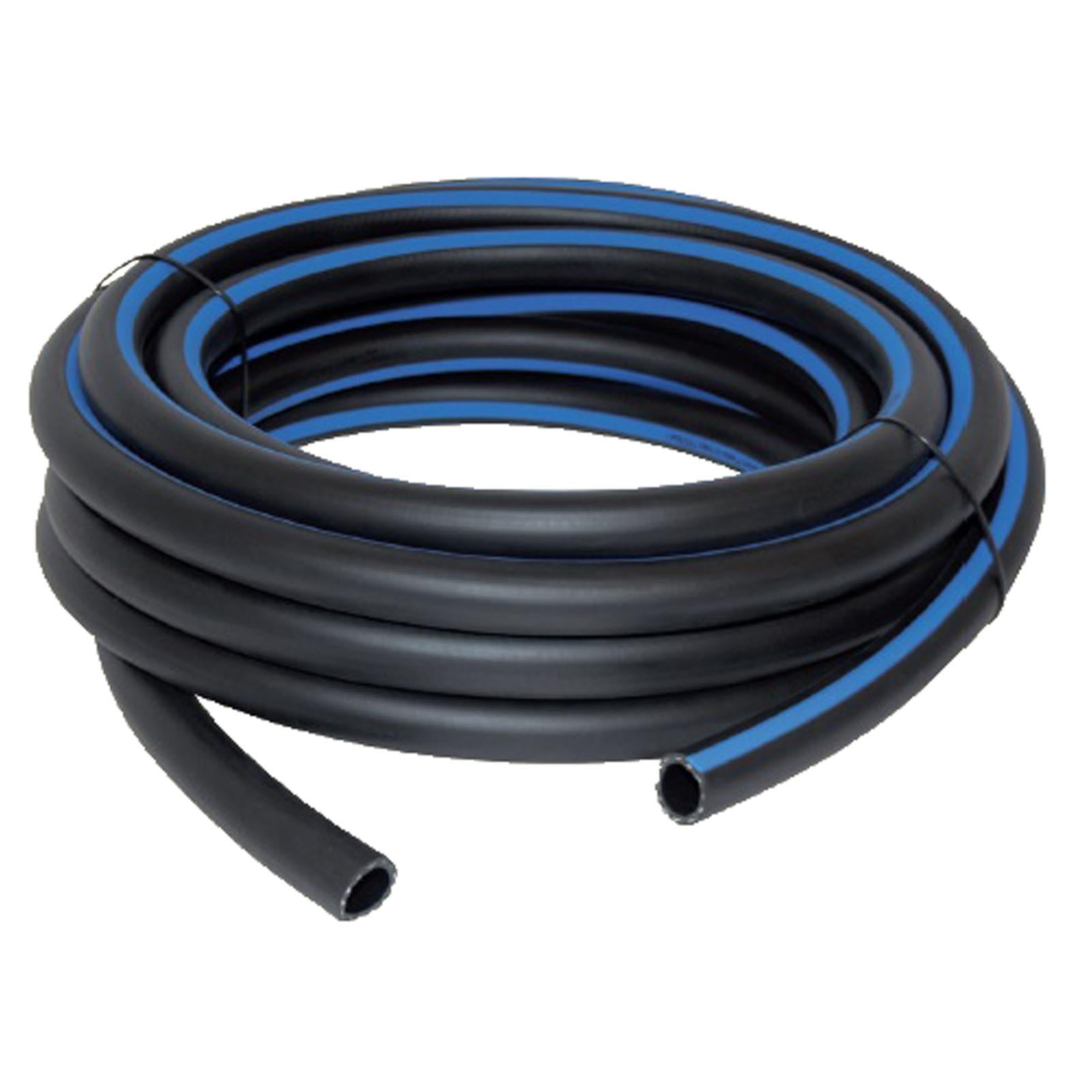 Pistola con 5 mt tubo per pompa urea adblue con portagomma 20 mm carburante 709/adblue/20