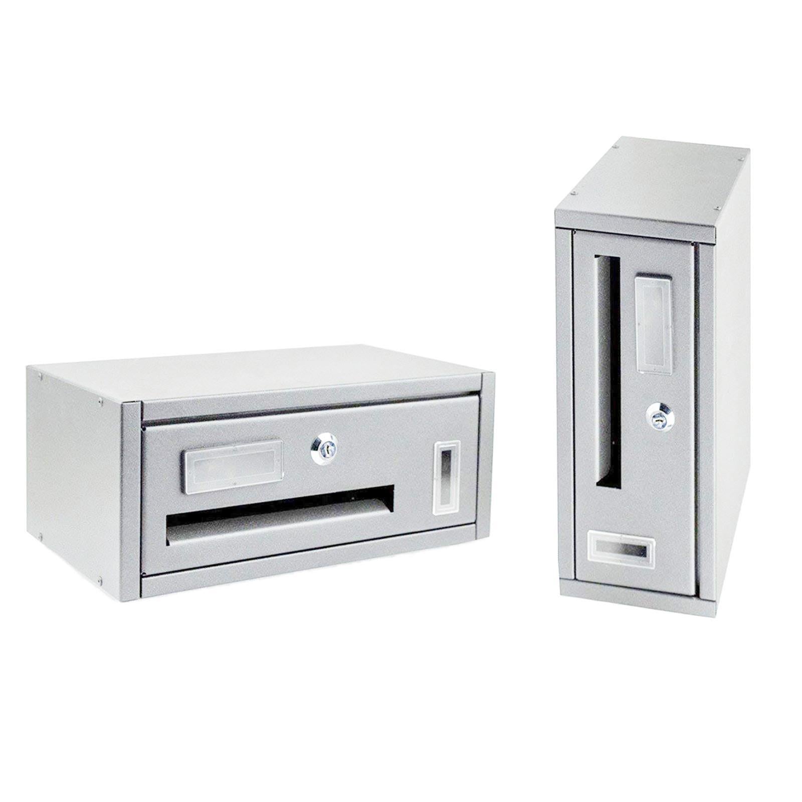 Cassetta postale condominiale da muro buca lettere componibile "Made in Italy"