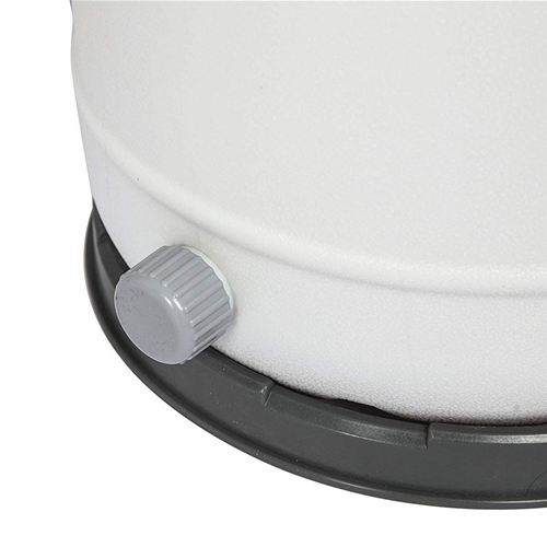 Pompa di filtraggio a sabbia per piscine fuori terra depuratore a pressione da 7571 lt/h