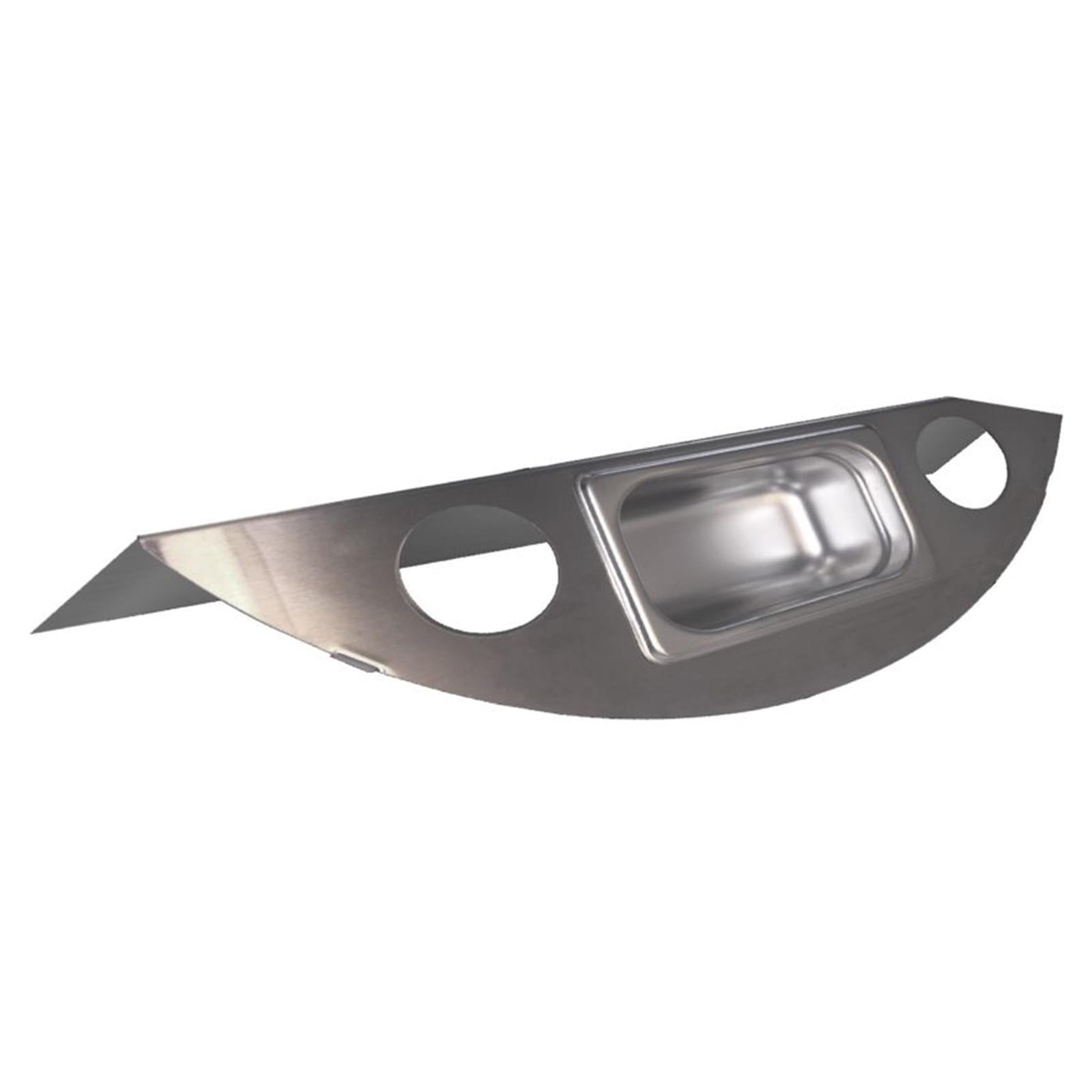 AFFUMICATORE DA BARBECUE SMOKENATOR 1000 WEBER 57 CM AD ACQUA BBQ