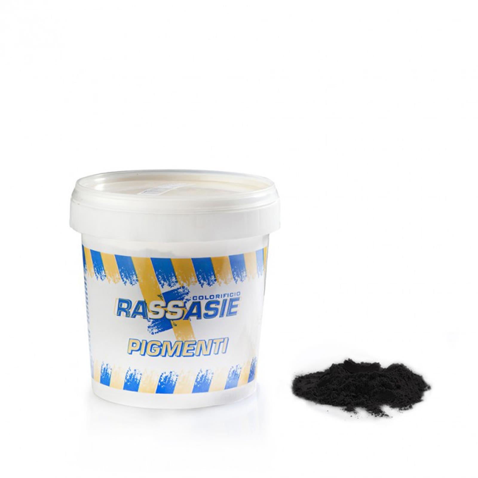 Polvere minerale di ossido pigmento intonaco per edilizia in varie colorazioni