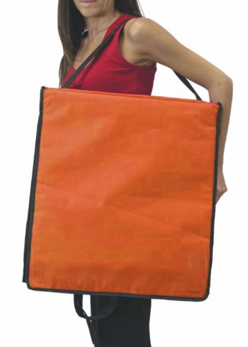 Stuoia pieghevole "Palau" imbottita con schienale, spiaggina da mare prendisole