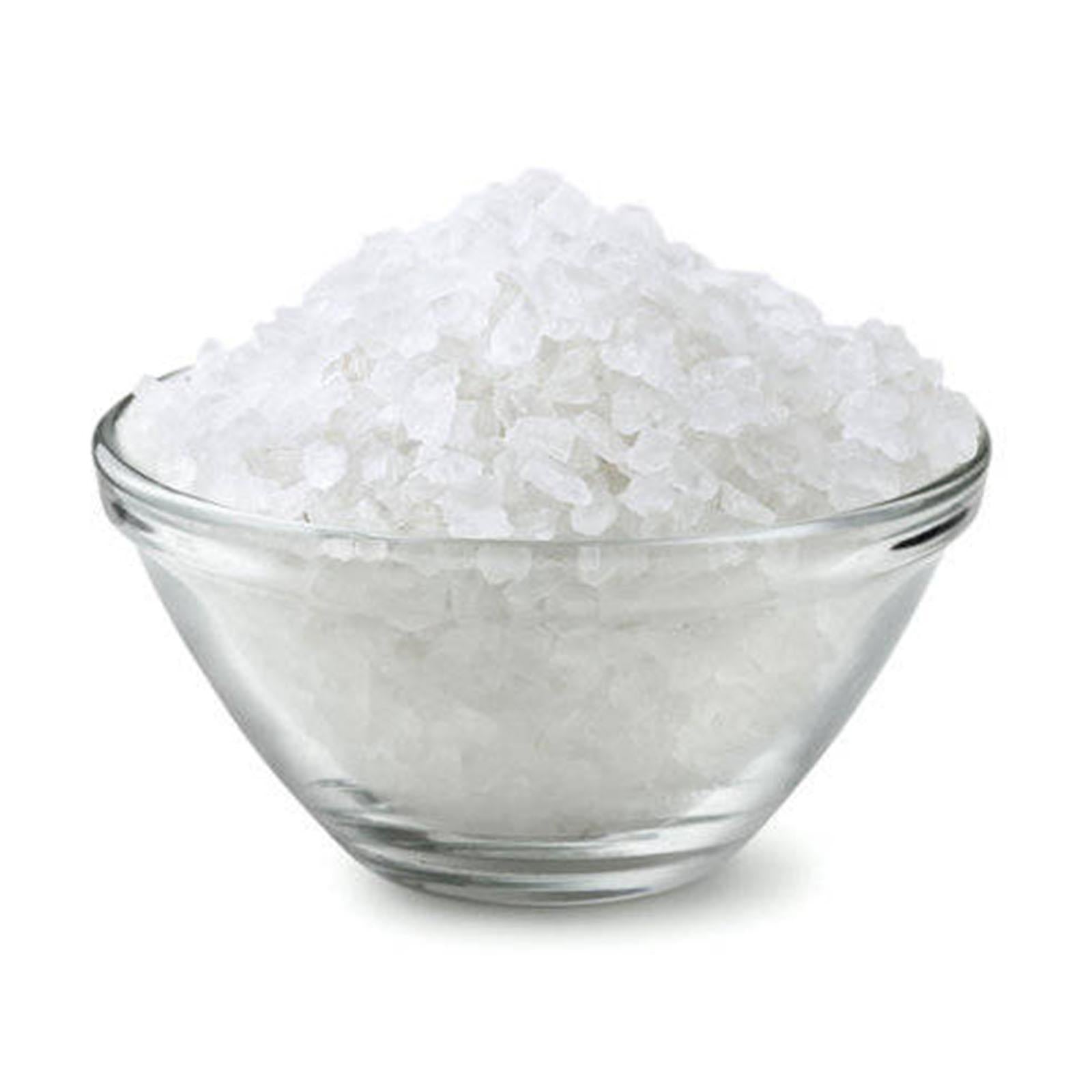 KG 25 SALE MARINO GRANULARE PER PISCINE E ADDOLCITORI PROFESSIONALE AZIONE RAPIDA