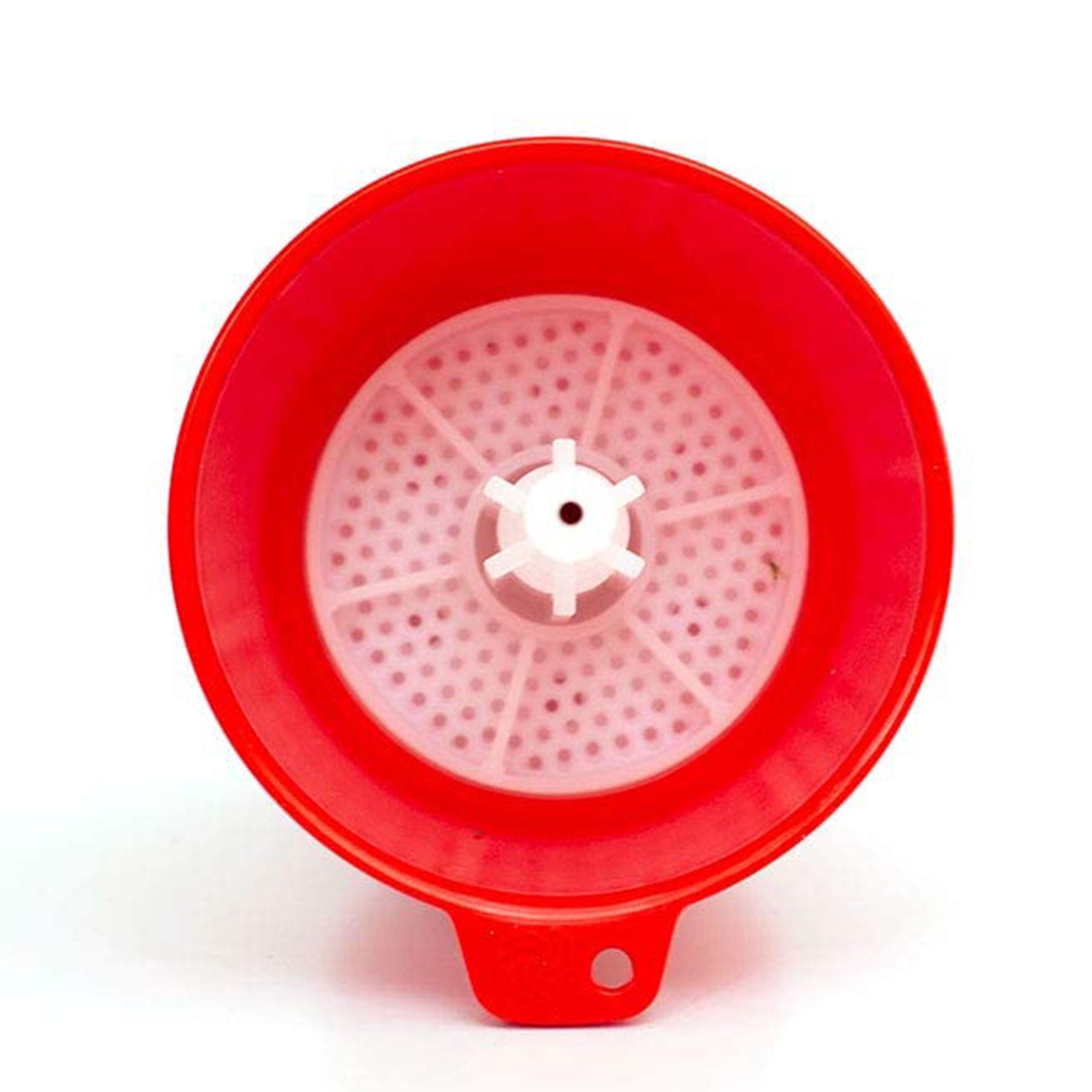 Avvinatore sterilizzatore "Spin" lava bottiglie in vetro per vino e birra