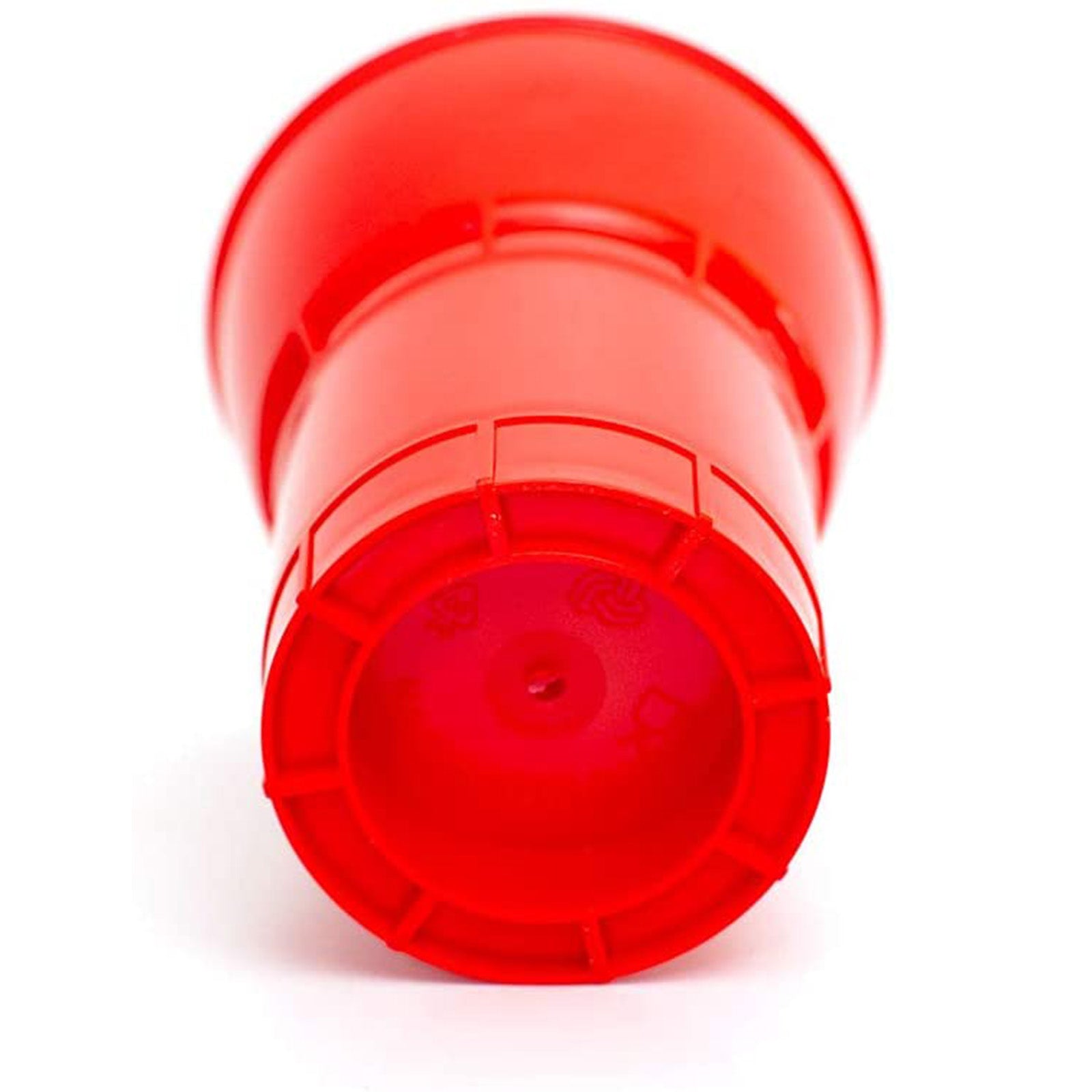 Avvinatore sterilizzatore "Spin" lava bottiglie in vetro per vino e birra