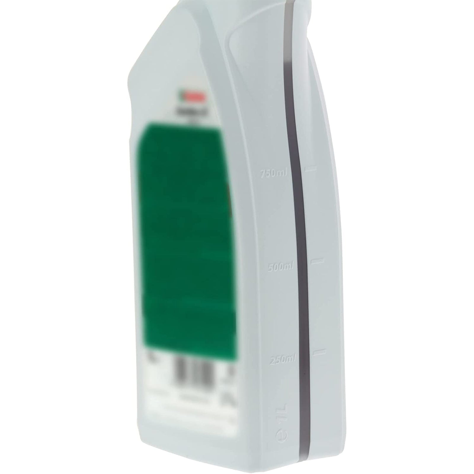 Olio lubrificante motore 10W-30 "Castrol Garden 4T" per motozappa e decespugliatore 1 lt