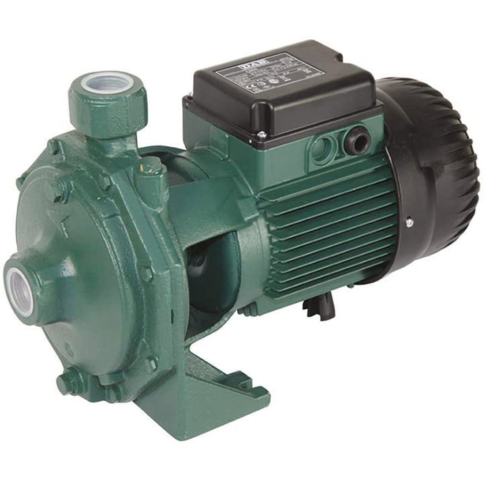 Elettropompa centrifuga "K Bigirante" per impianti di irrigazione 1 HP