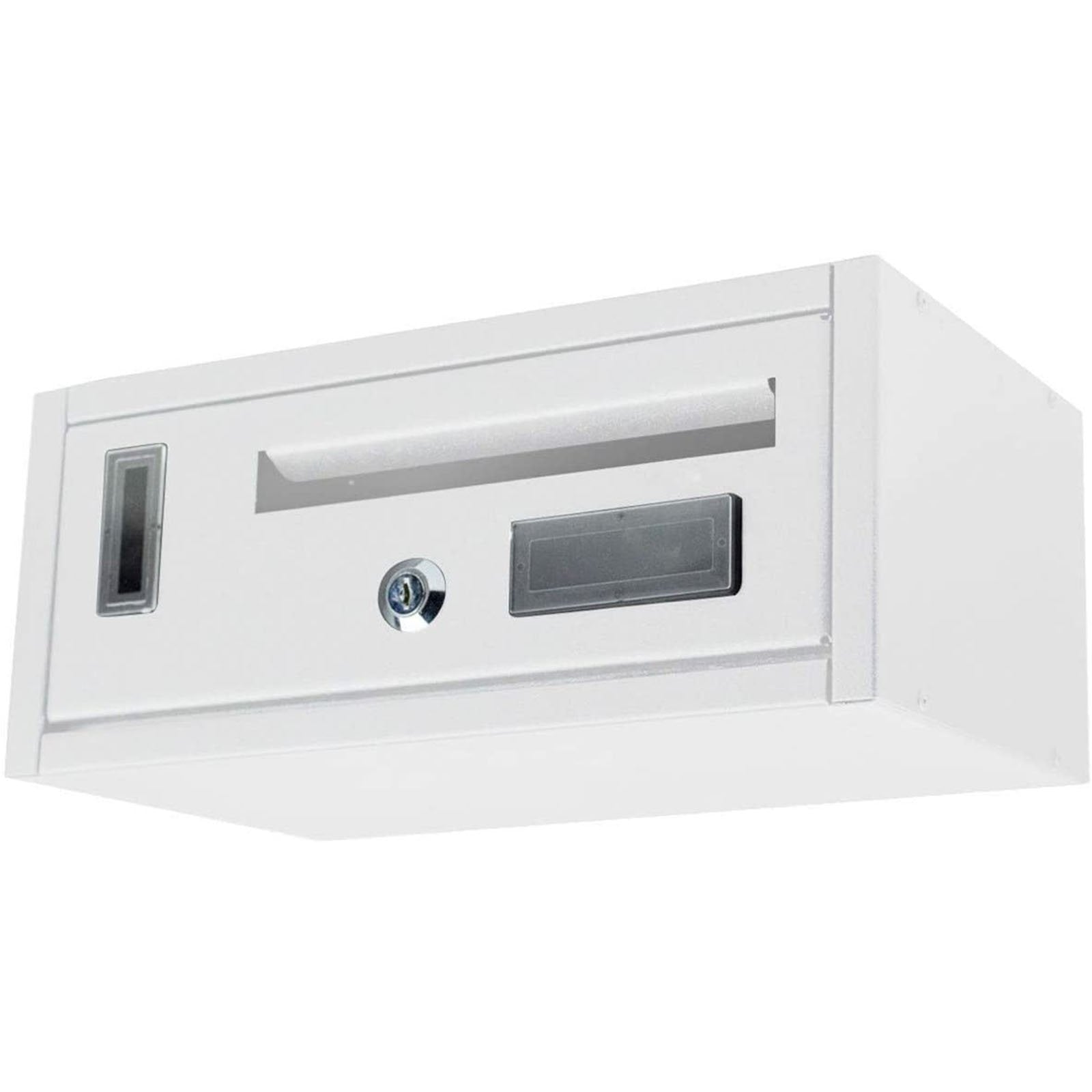 Cassetta postale condominiale da muro buca lettere componibile "Made in Italy"