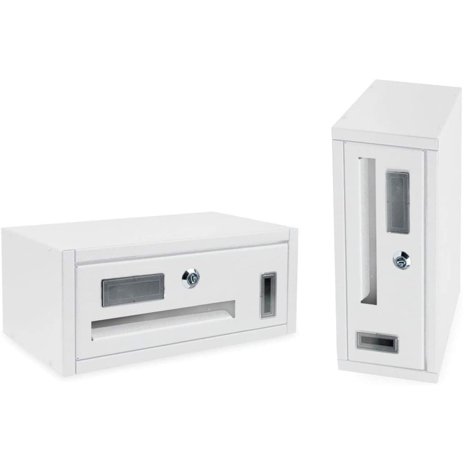 Cassetta postale condominiale da muro buca lettere componibile "Made in Italy"