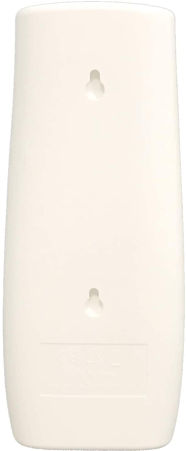 Erogatore automatico per bombolette spray "Liberatore" a batteria