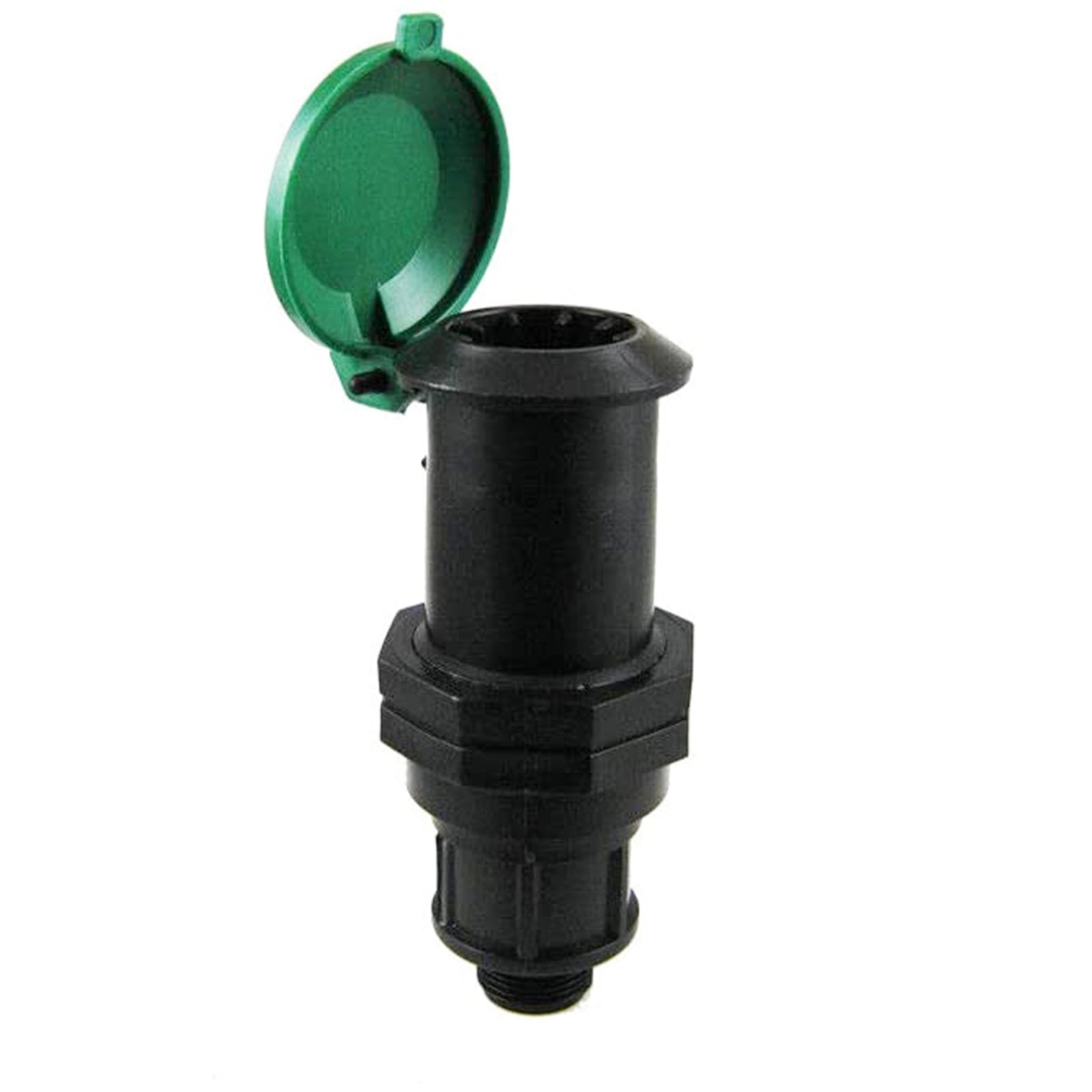 Idrantino di presa rapida per irrigazione e giardinaggio